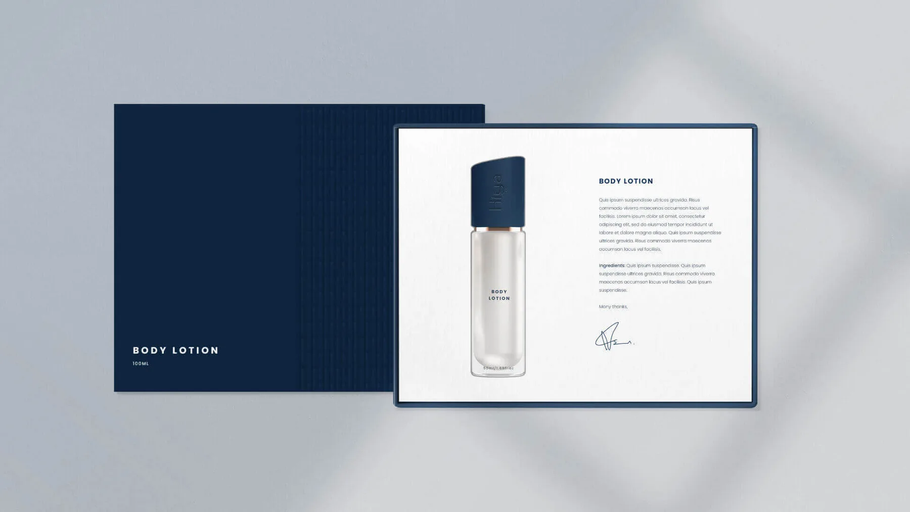 Hiya – For you. By You. project image