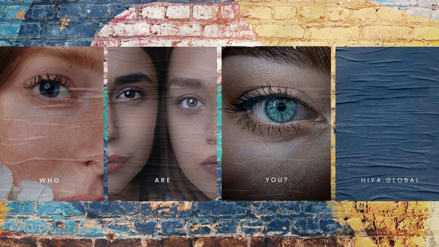 Hiya – For you. By You. project image