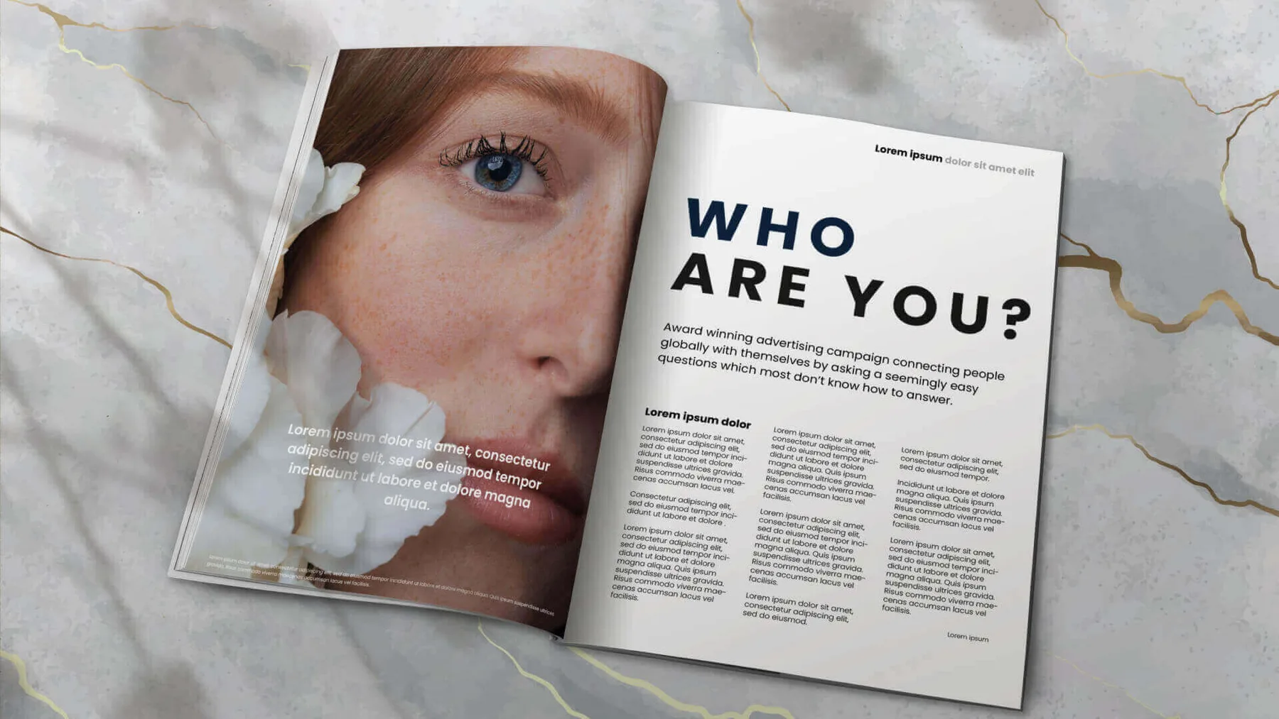 Hiya – For you. By You. project image