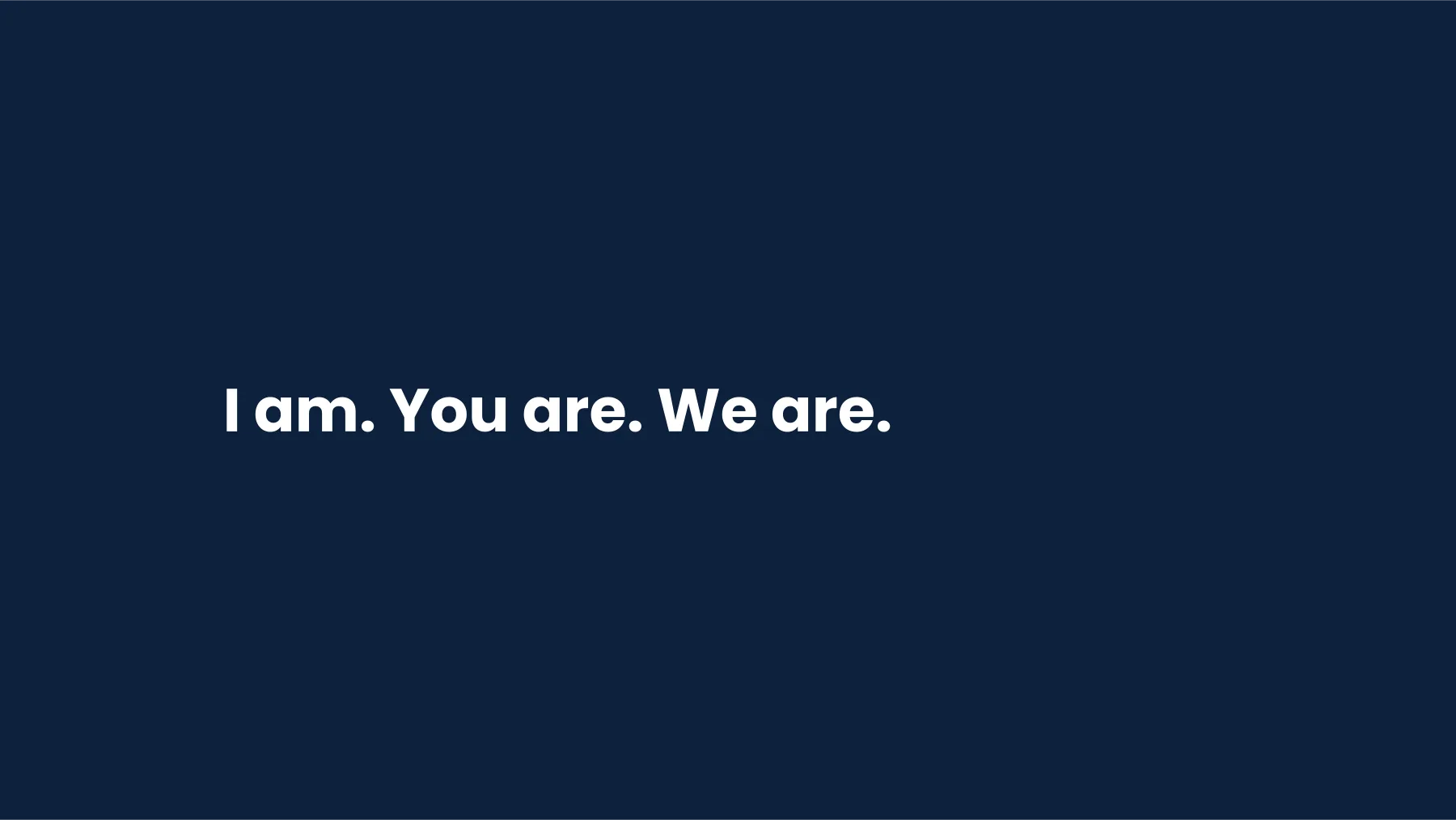 Hiya – For you. By You. project image