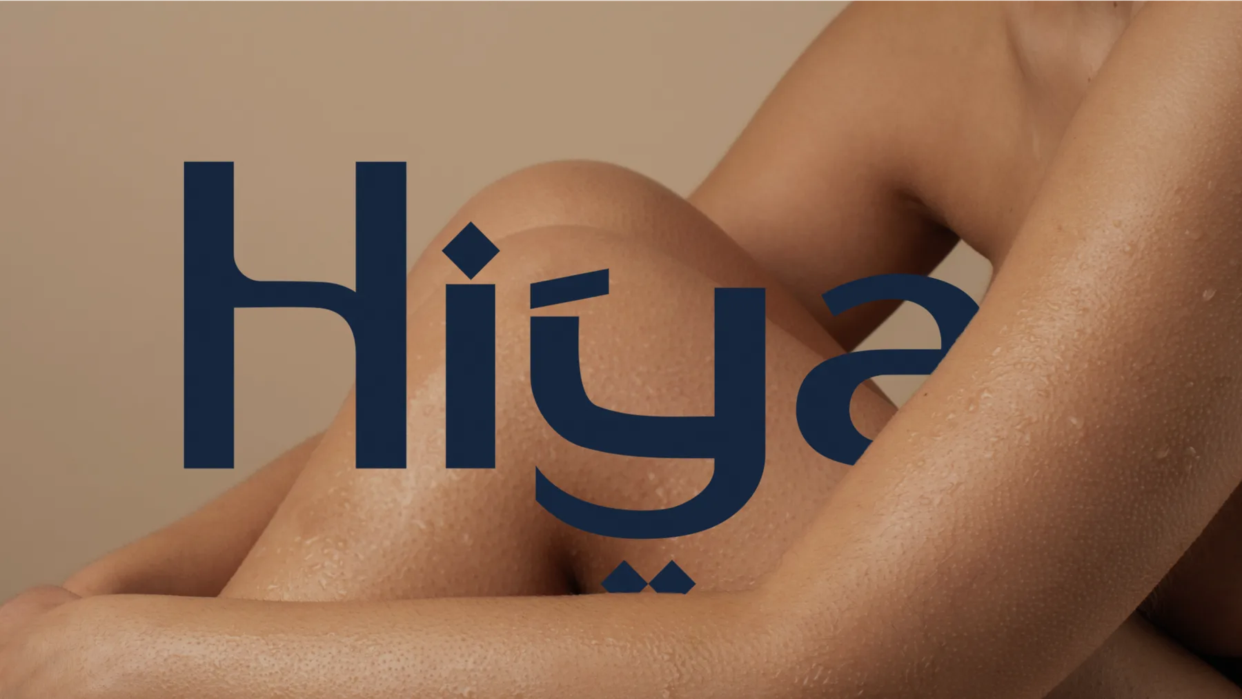 Hiya – For you. By You. project image