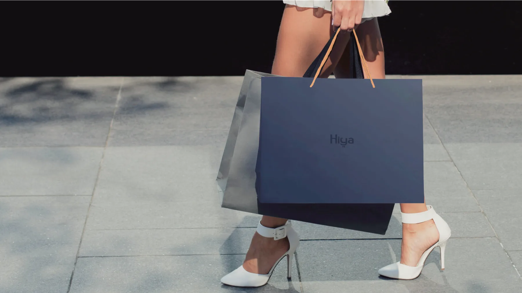 Hiya – For you. By You. project image