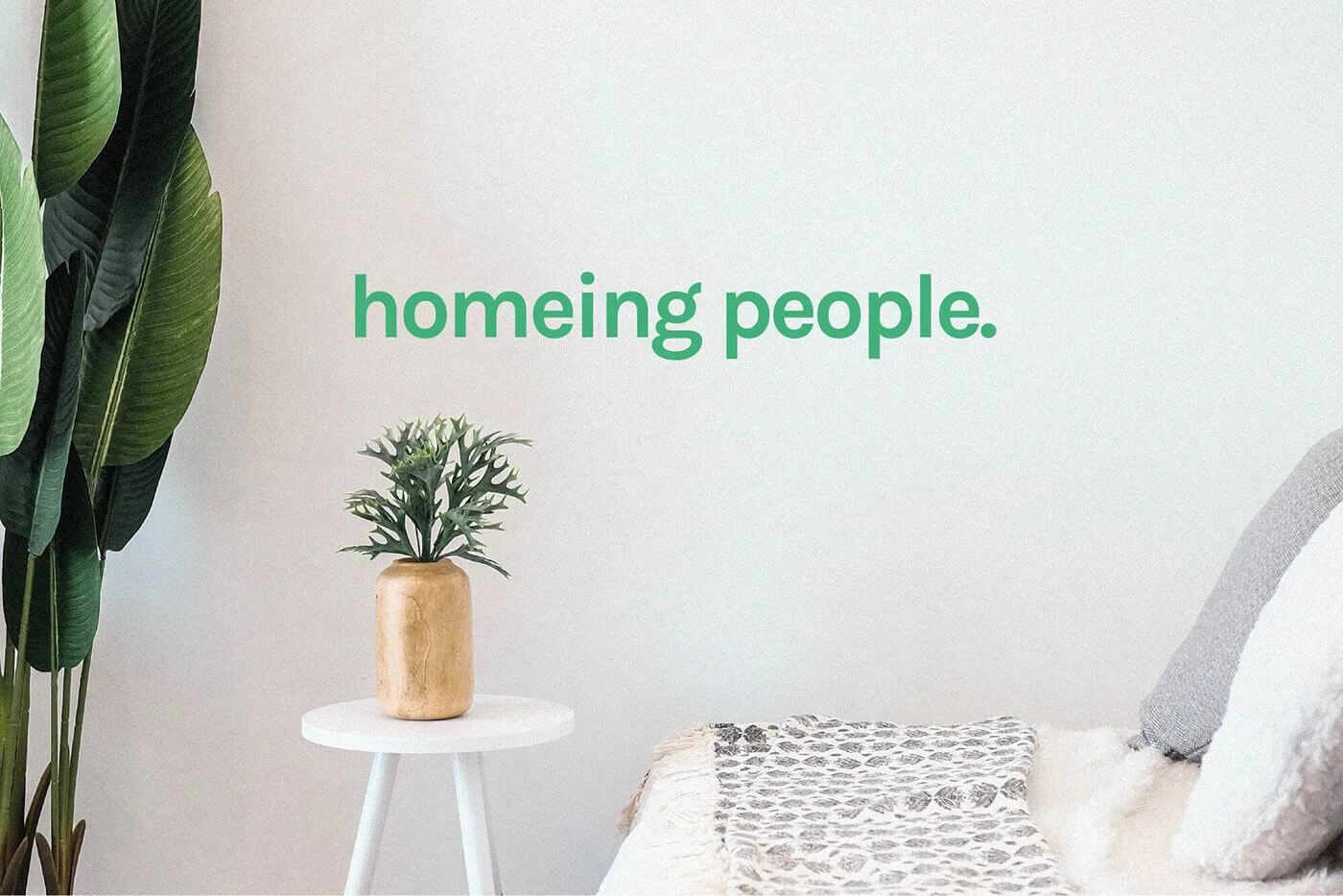 Homeing project image