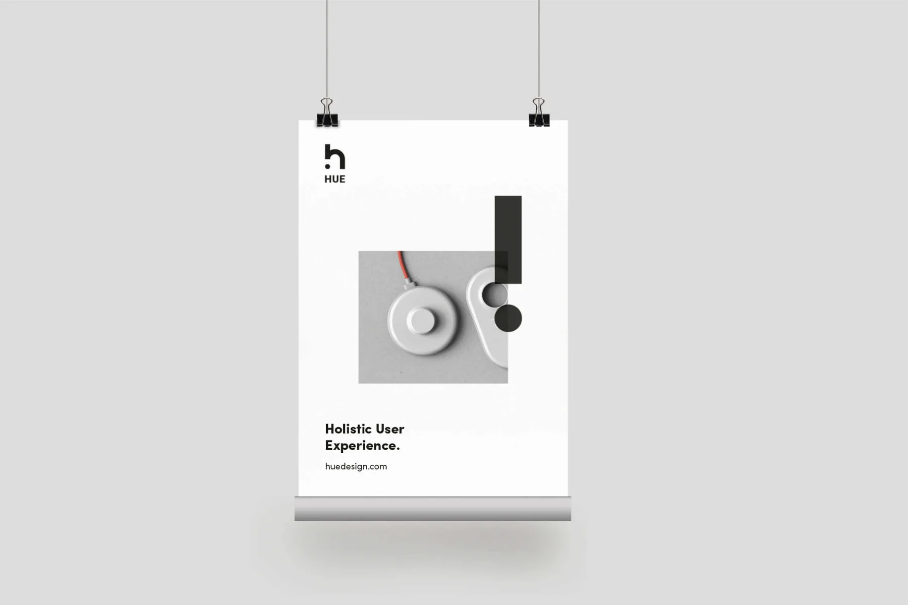 Hue Branding project image