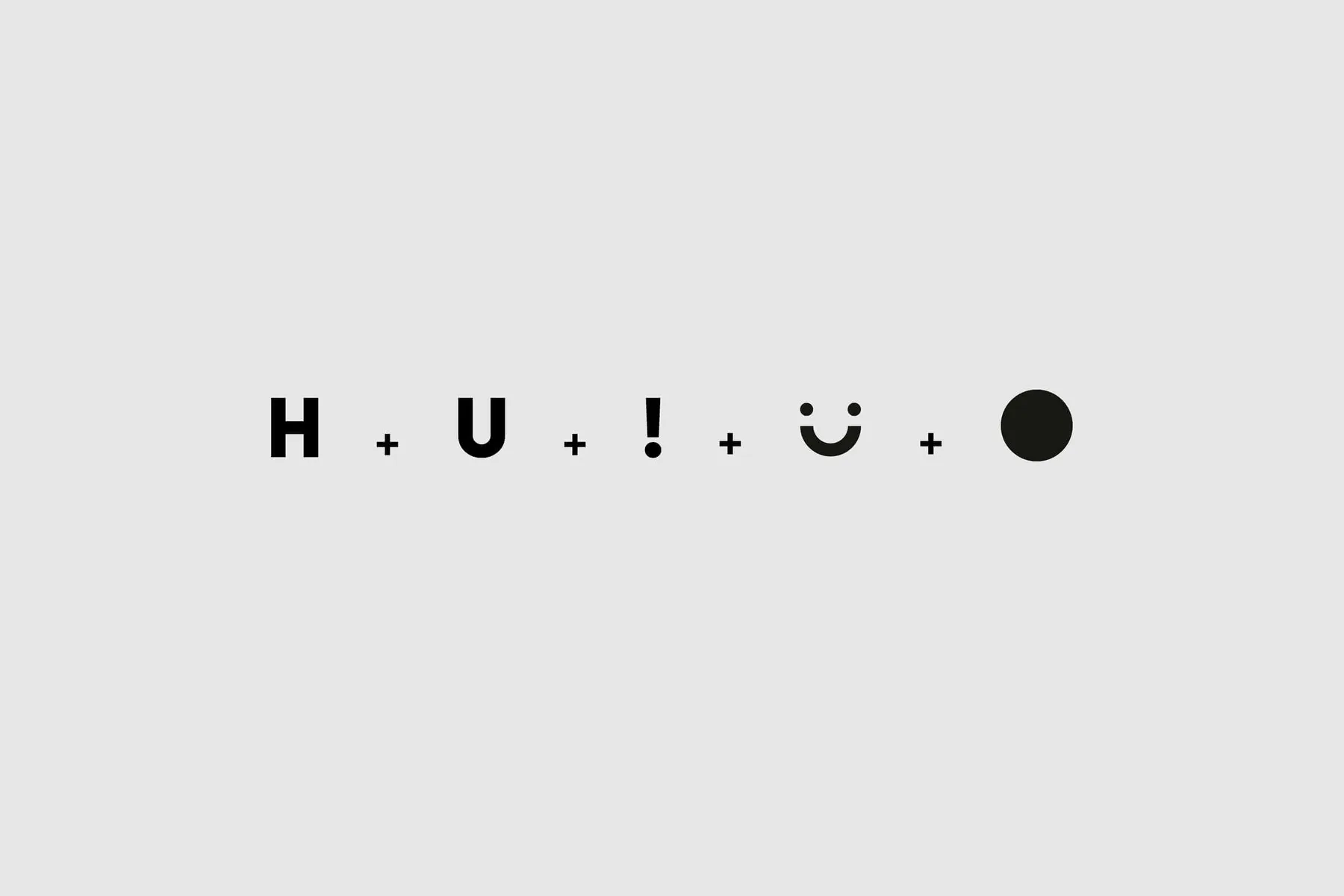 Hue Branding project image