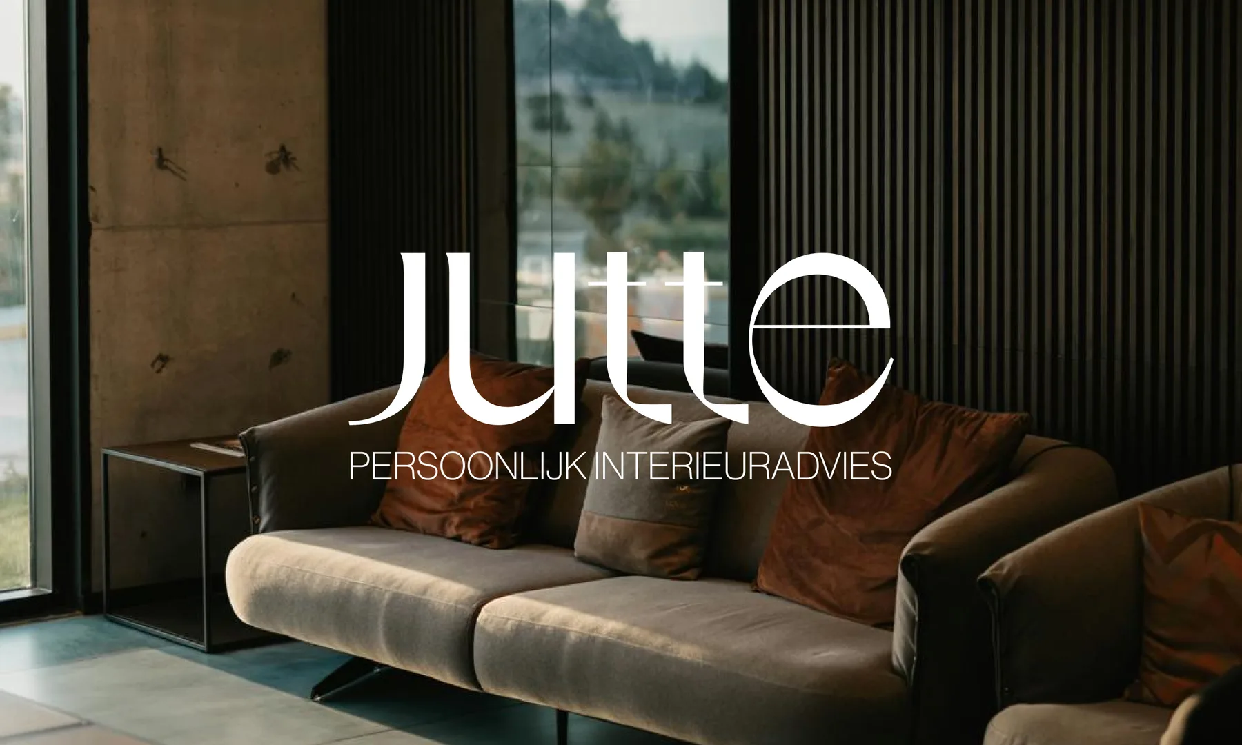 Jutte Styling project image