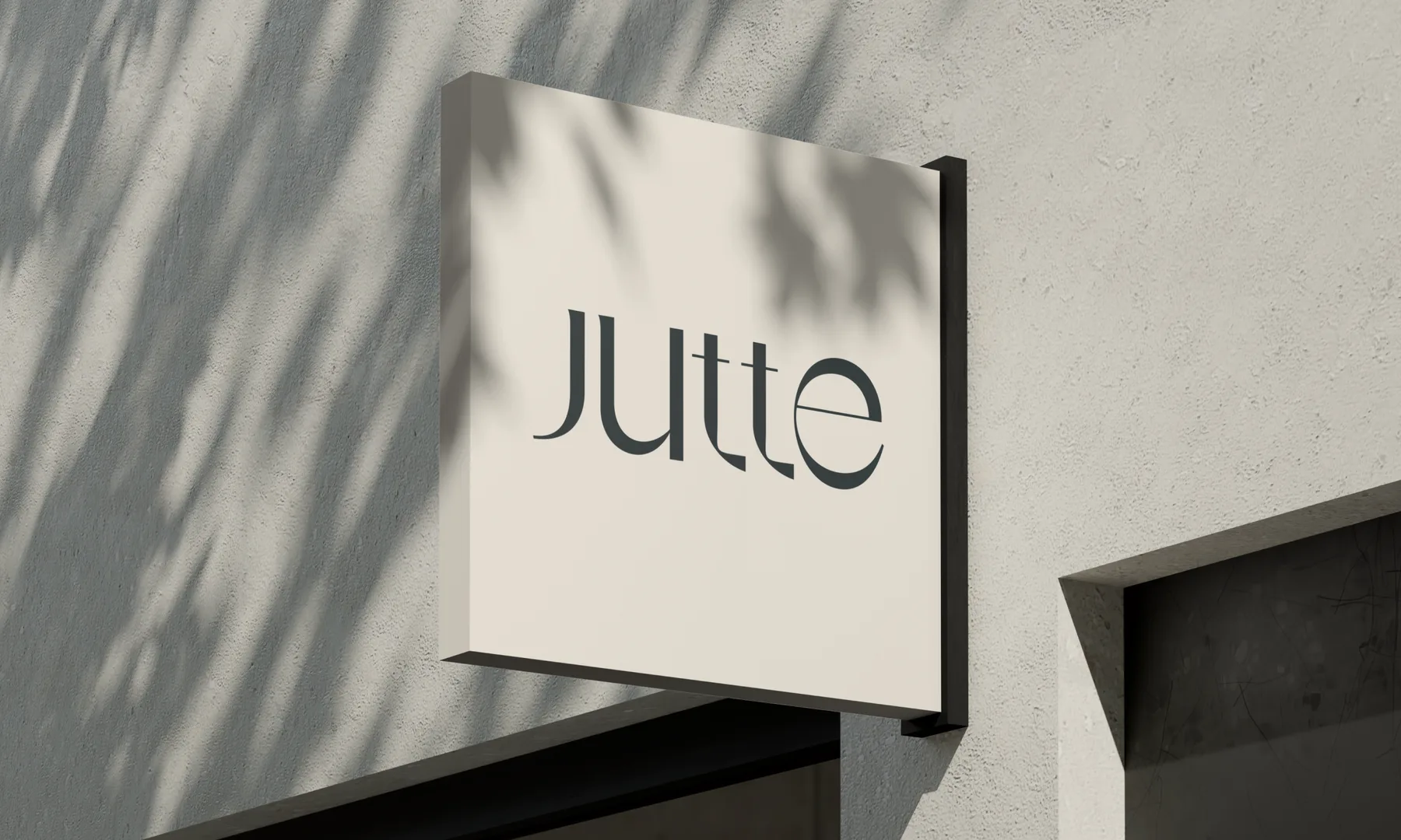 Jutte Styling project image