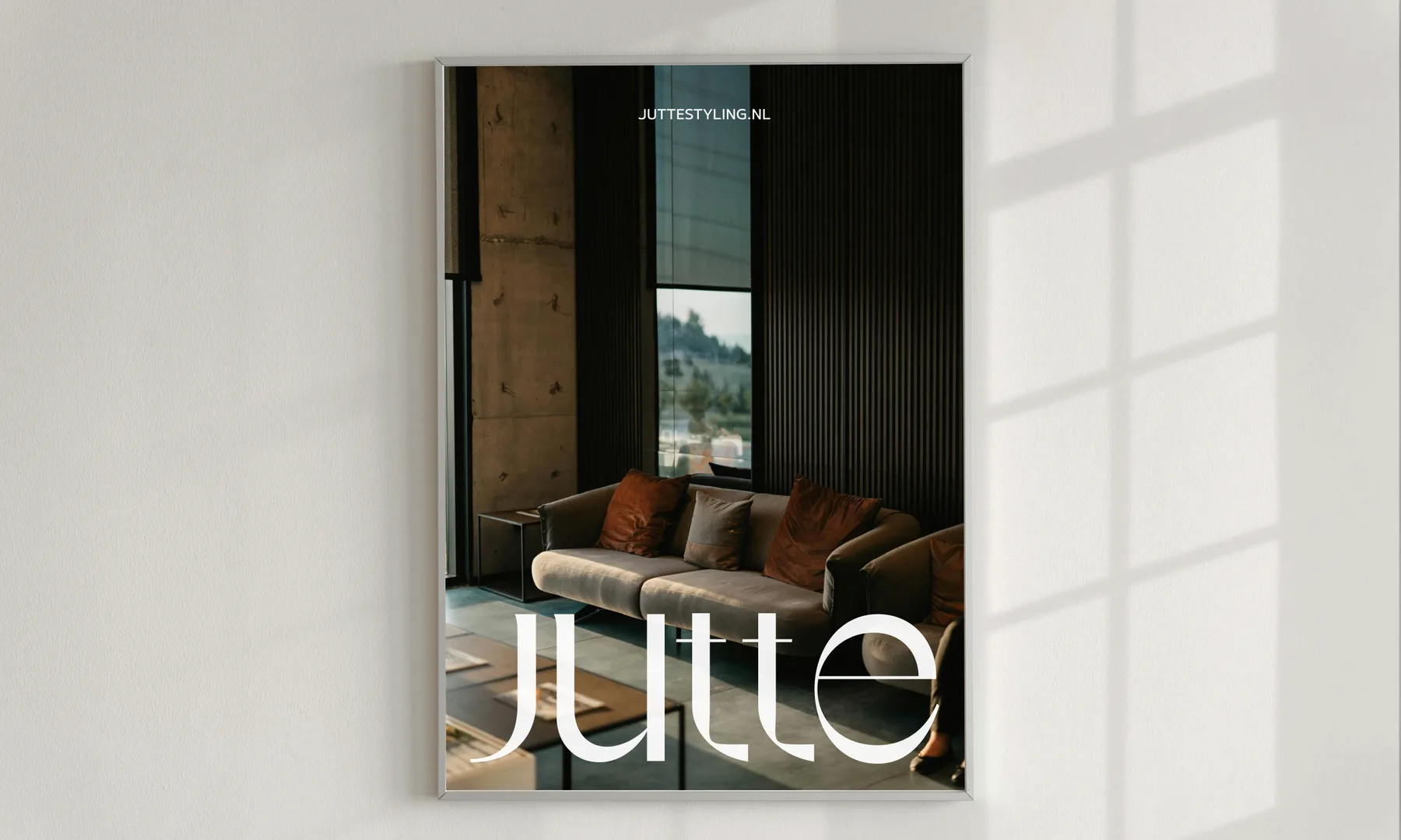 Jutte Styling project image