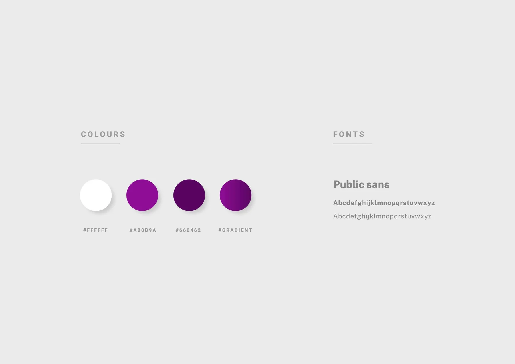 Kassata Fintech Brand & Corporate Identity Design project image