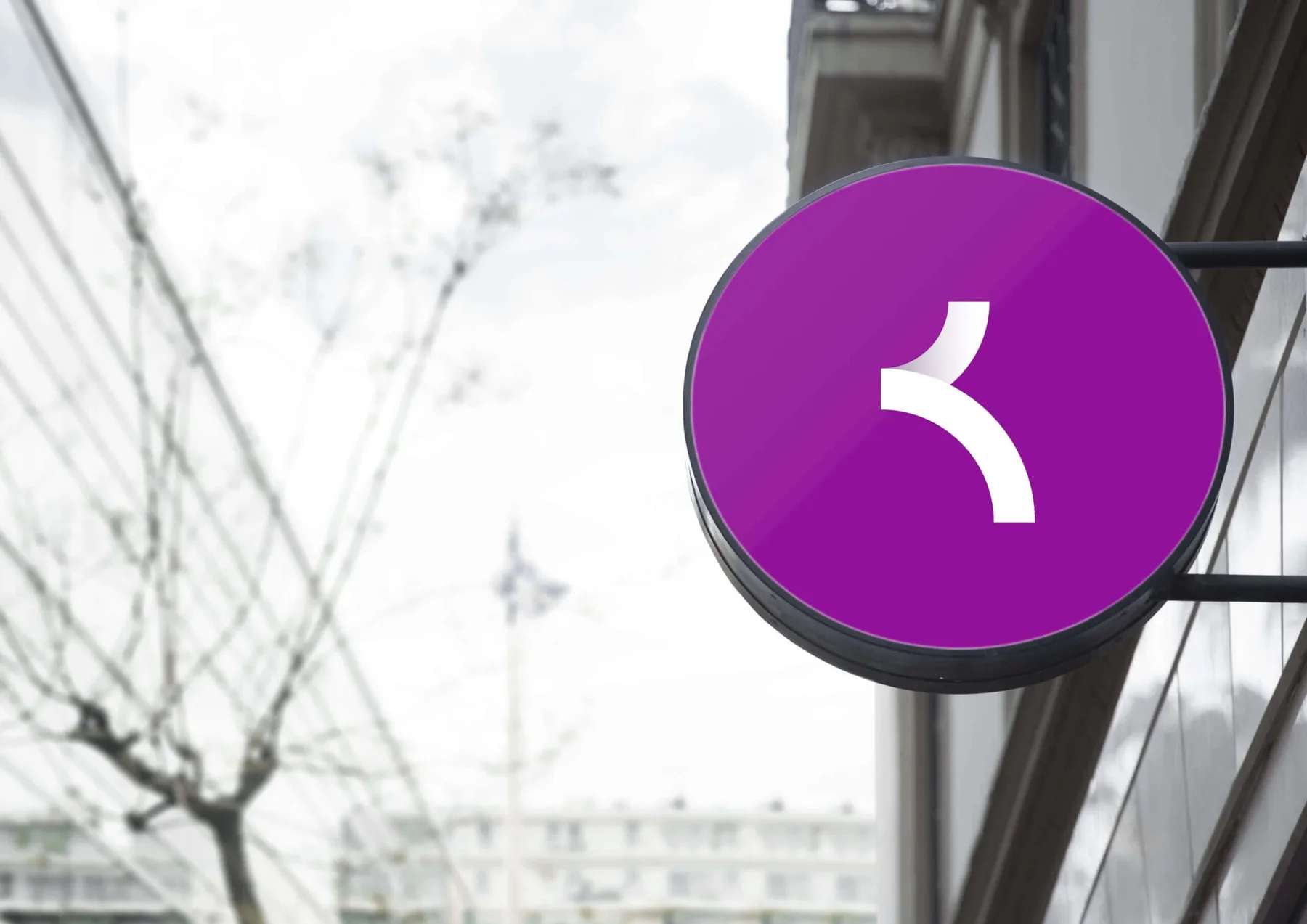 Kassata Fintech Brand & Corporate Identity Design project image