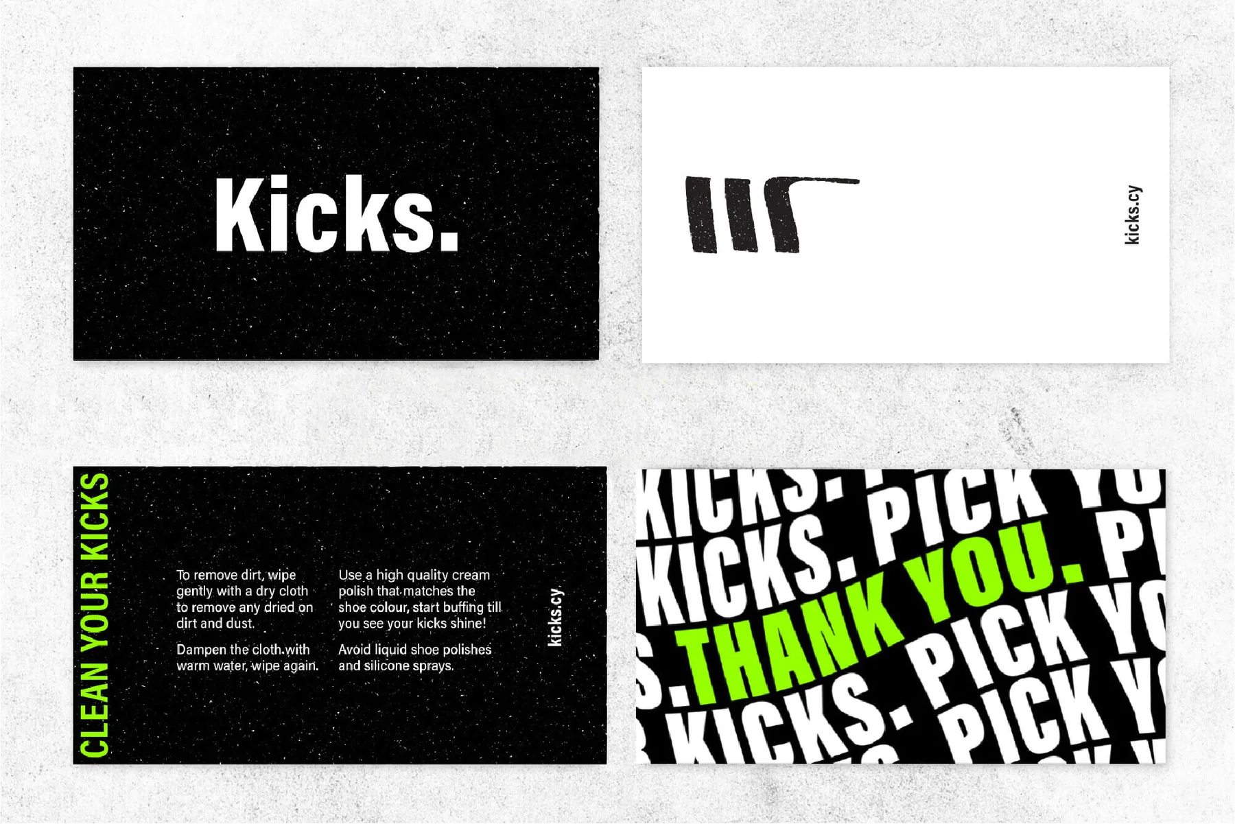 Kicks project image