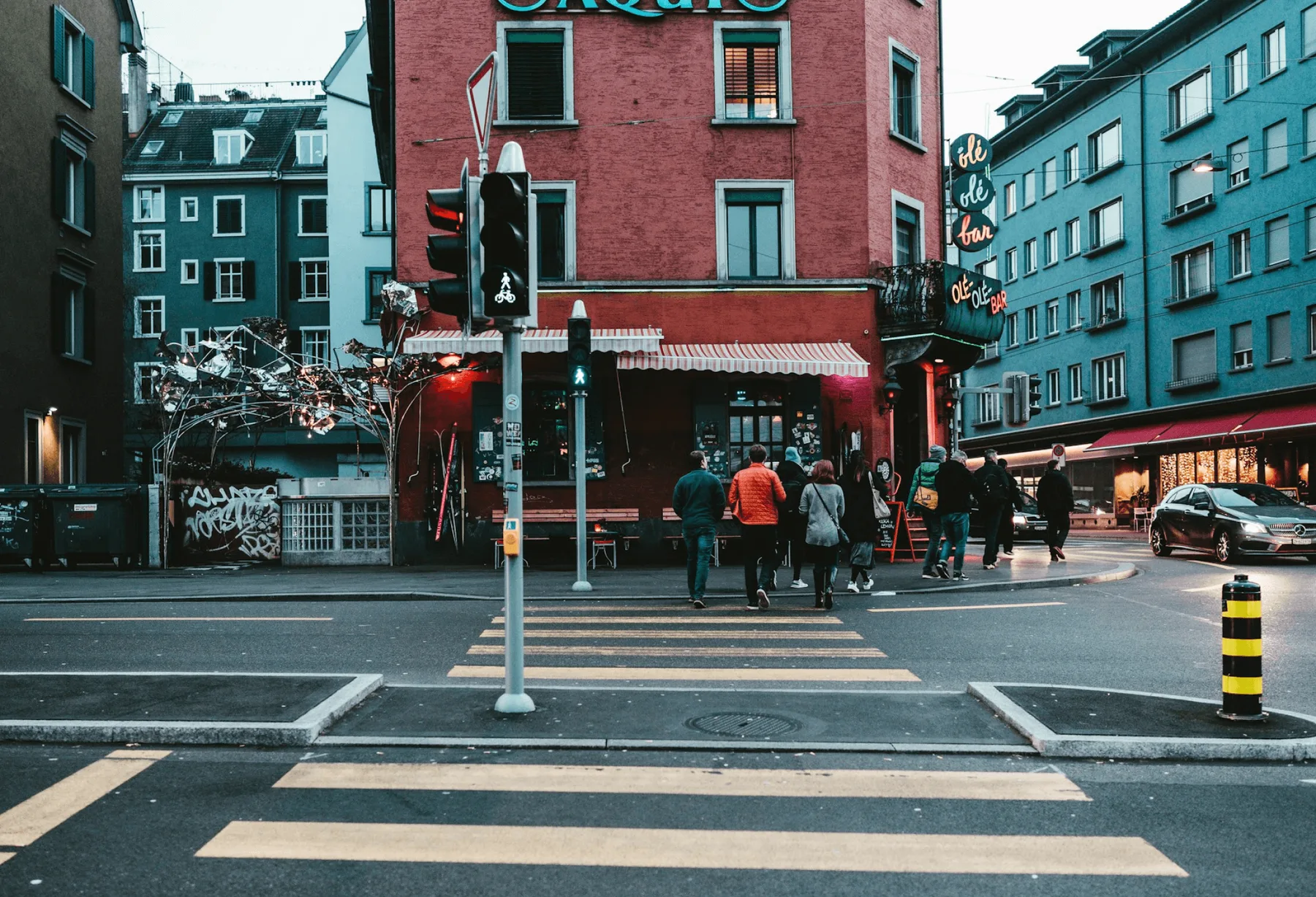 Klarpay Bank project image