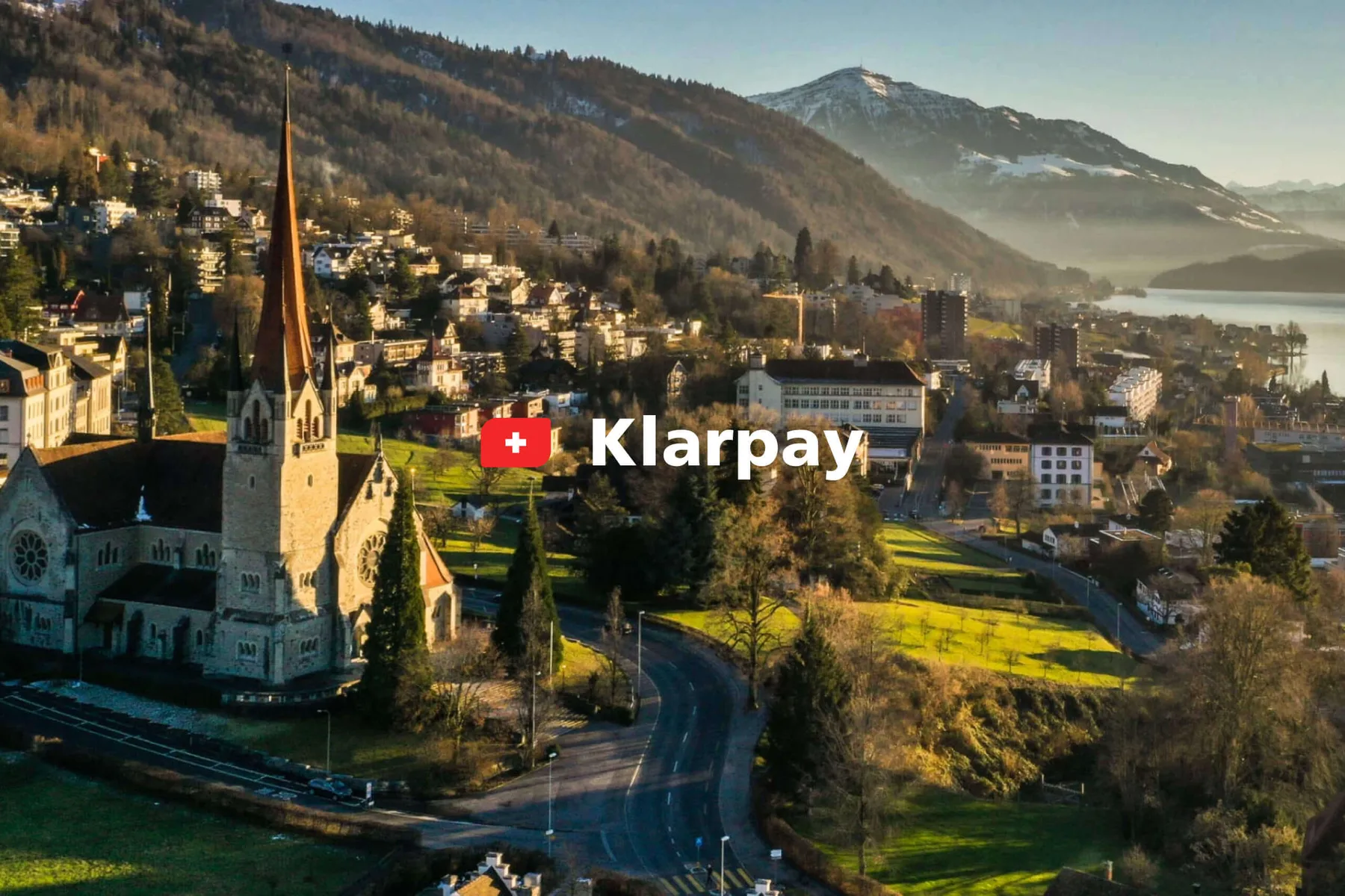 Klarpay Website Design project image