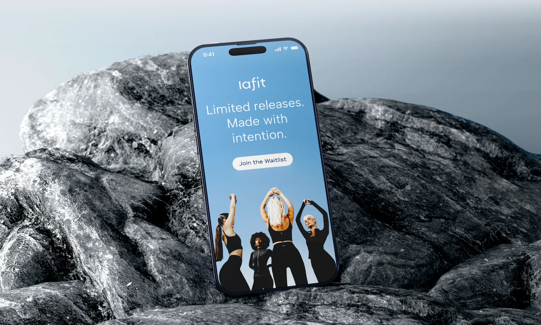 Lafit project image