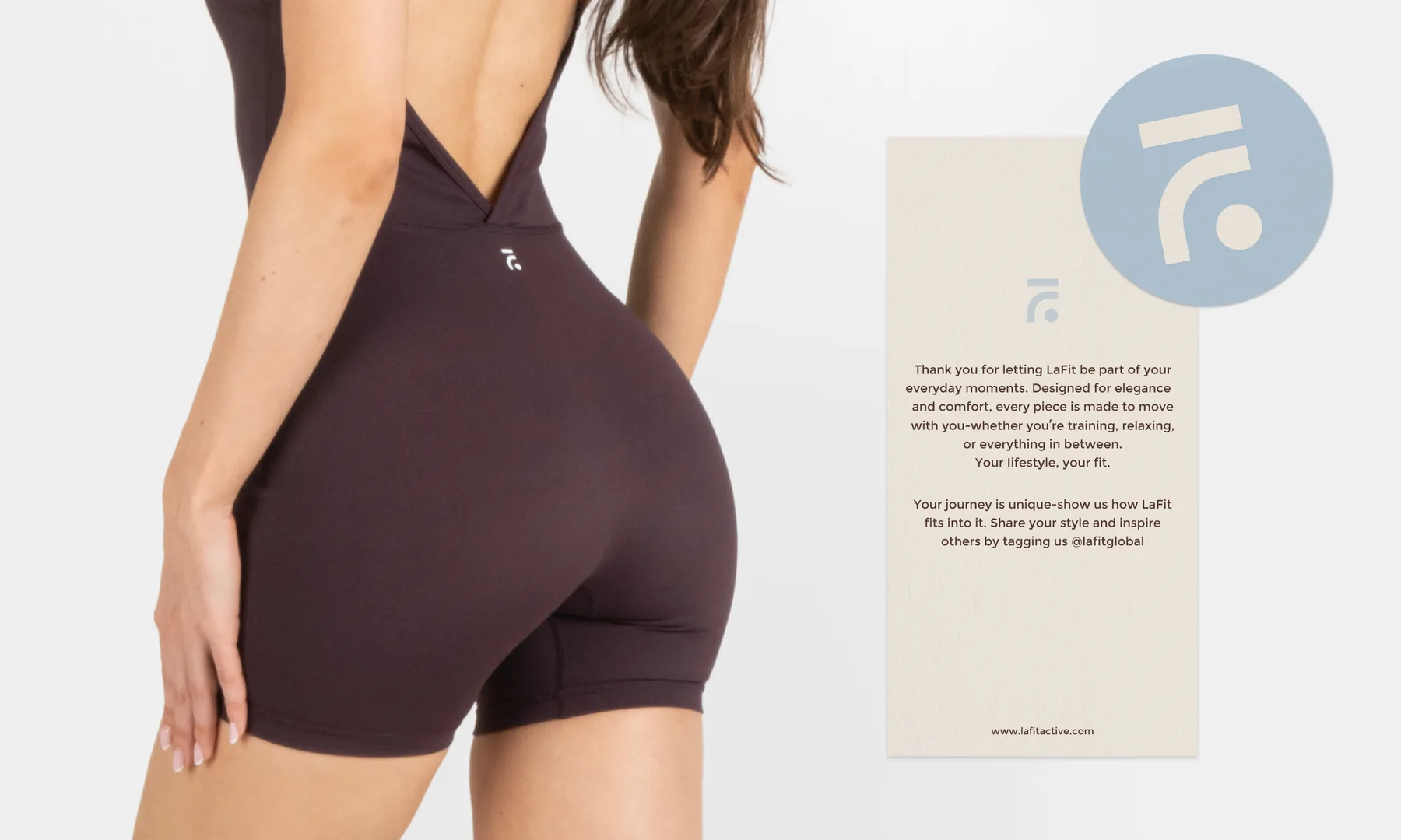 Lafit project image