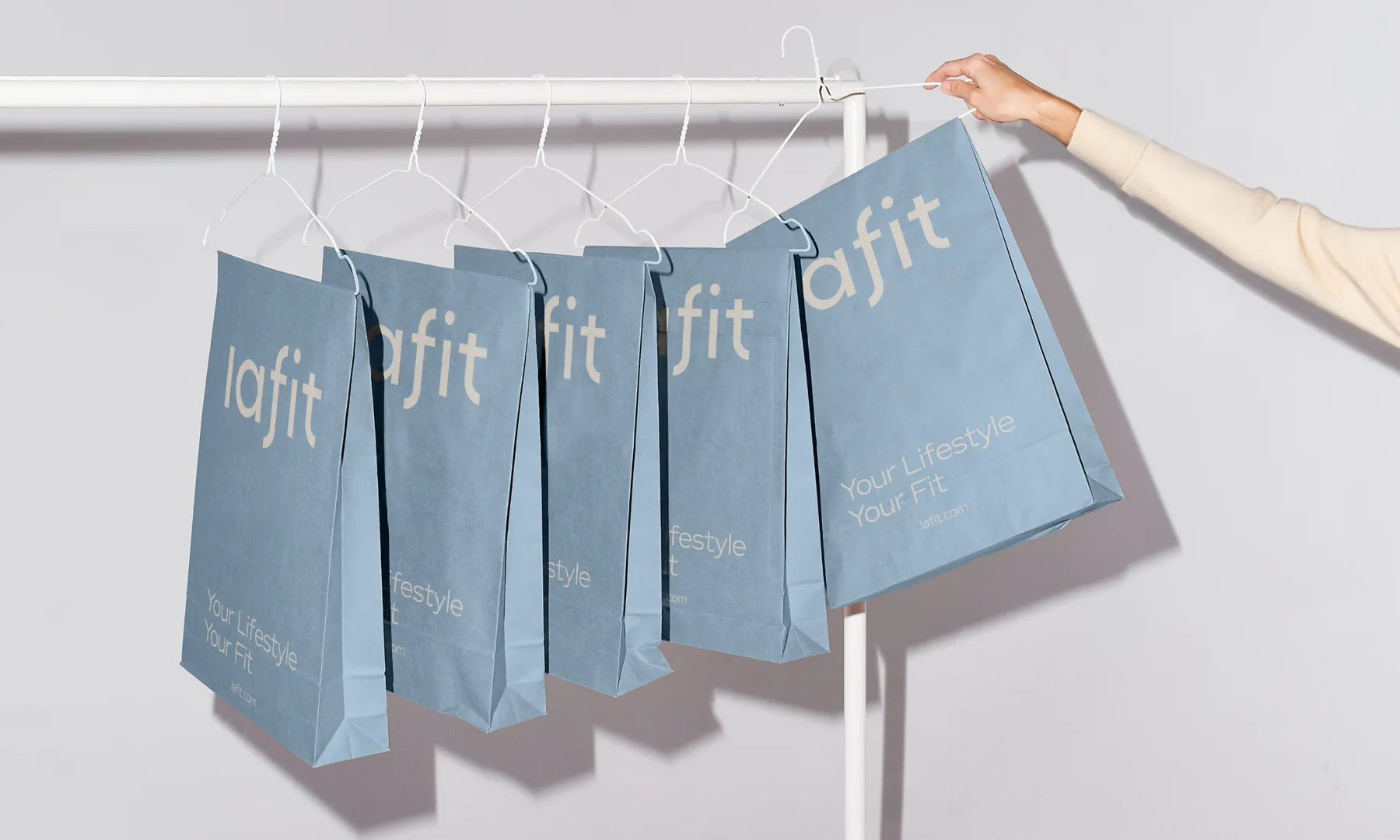 Lafit project image