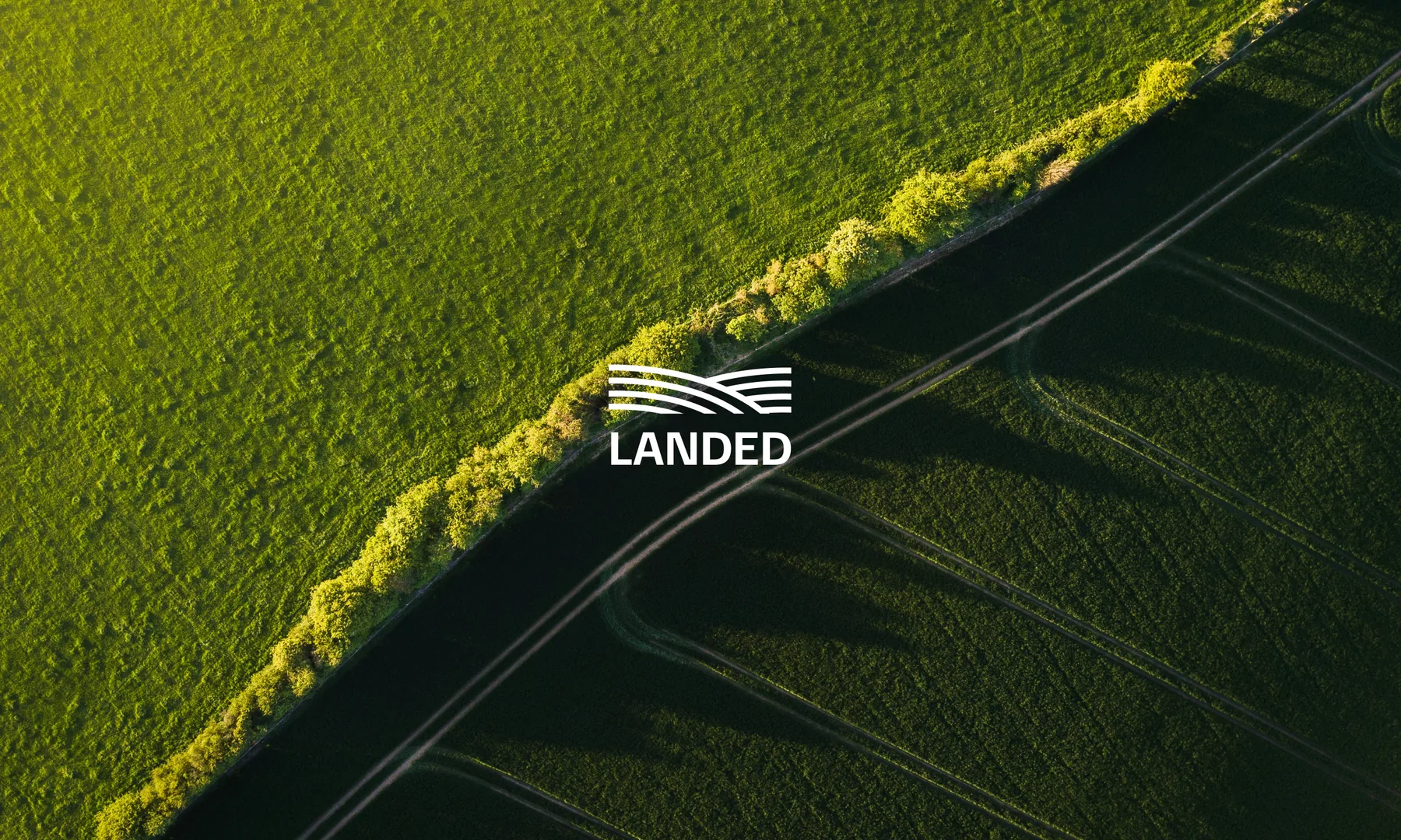 Landed project image