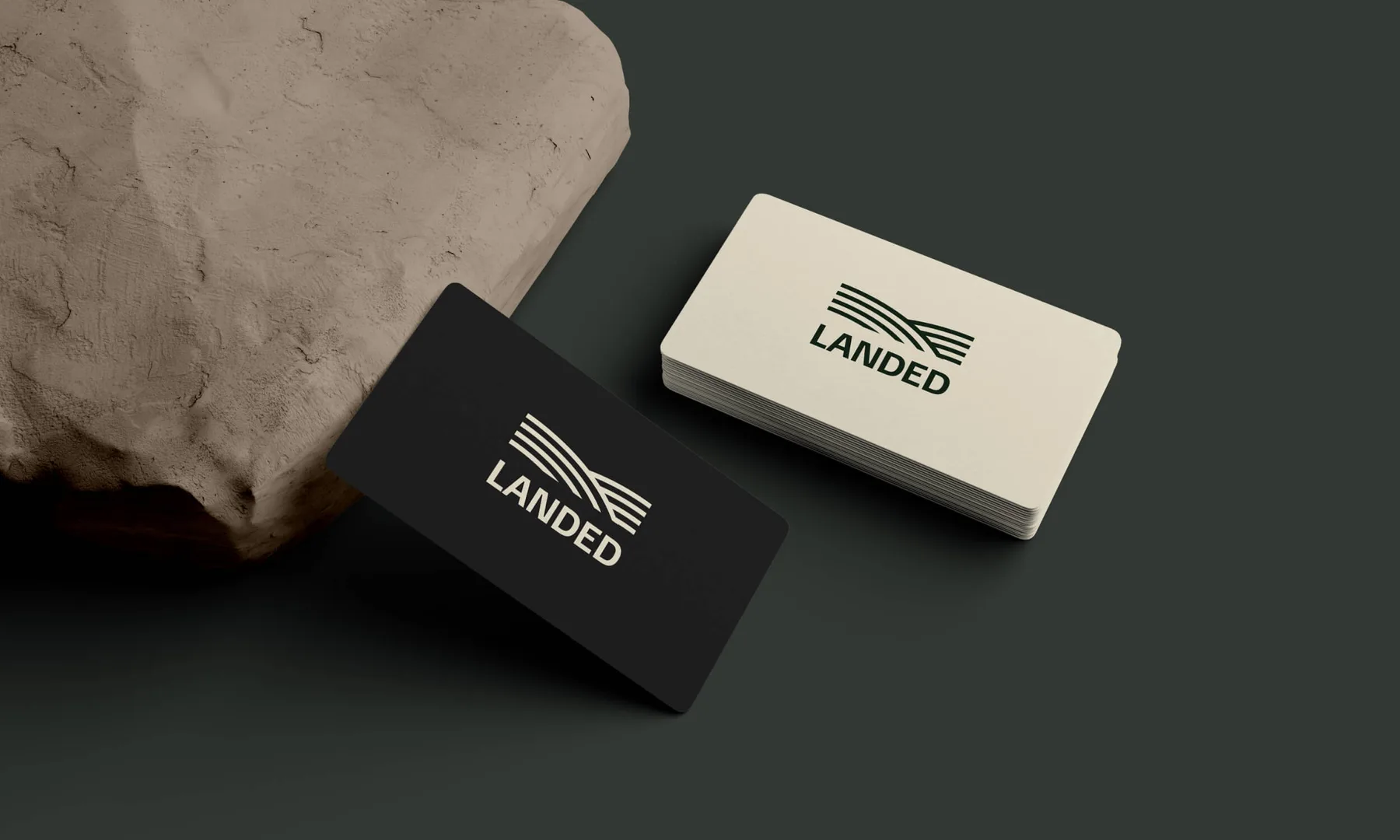 Landed project image