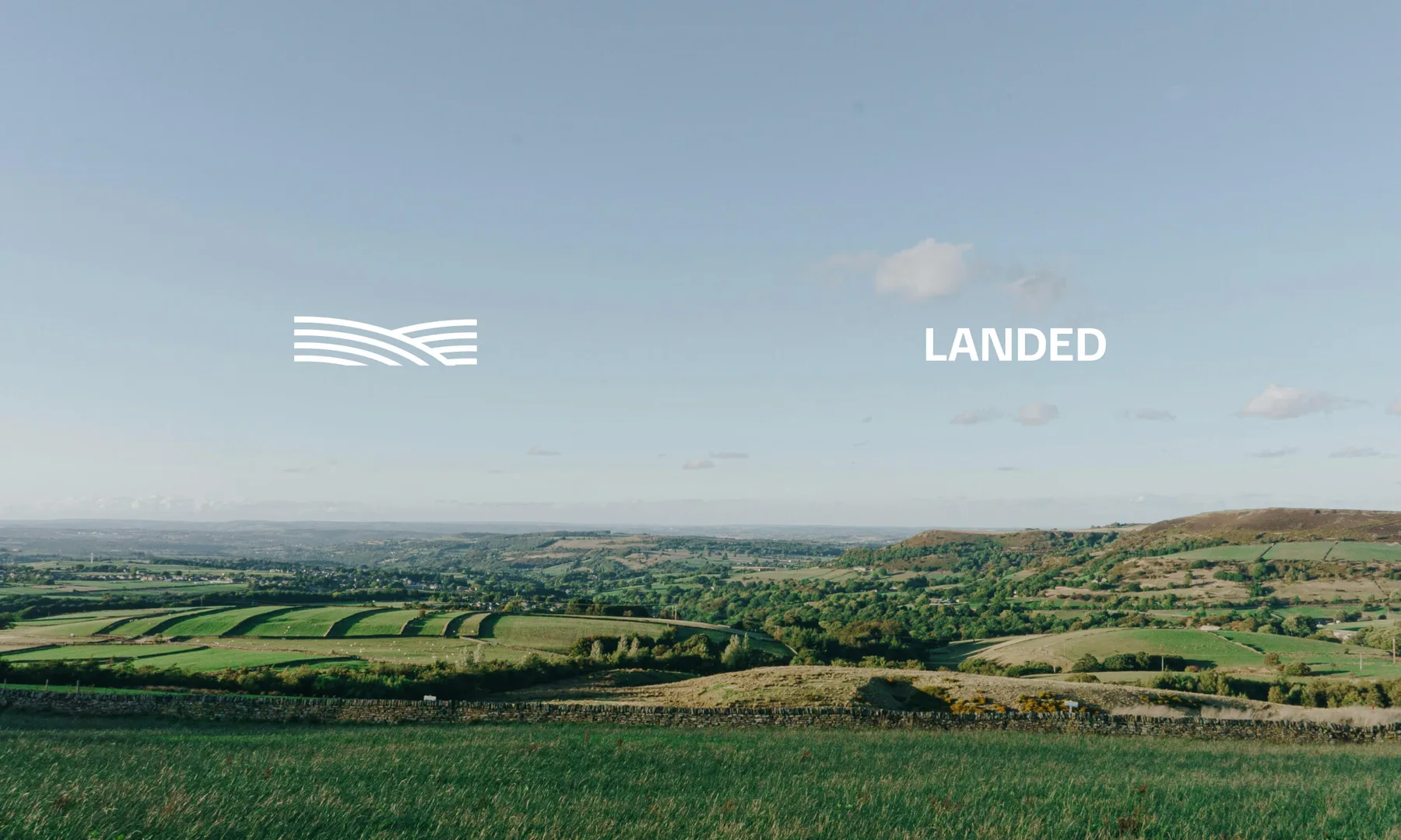Landed project image