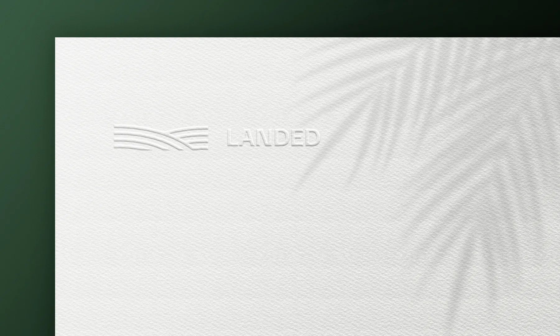 Landed project image