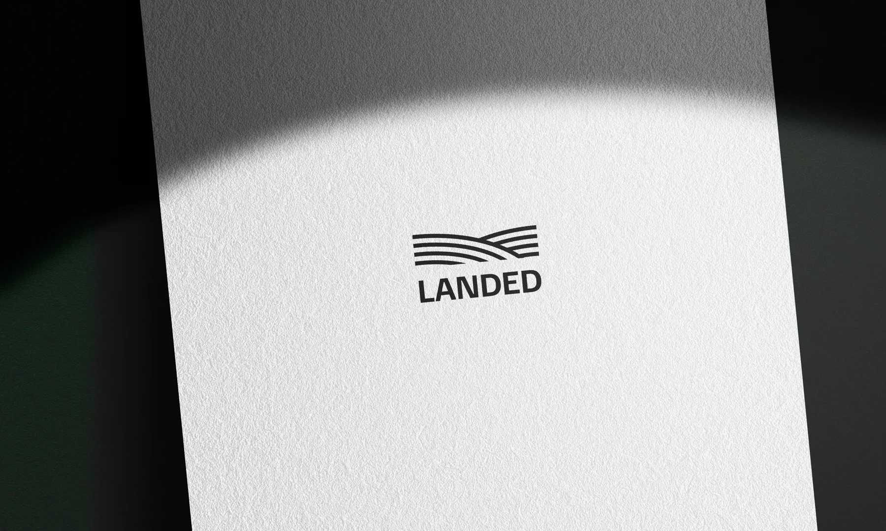 Landed project image