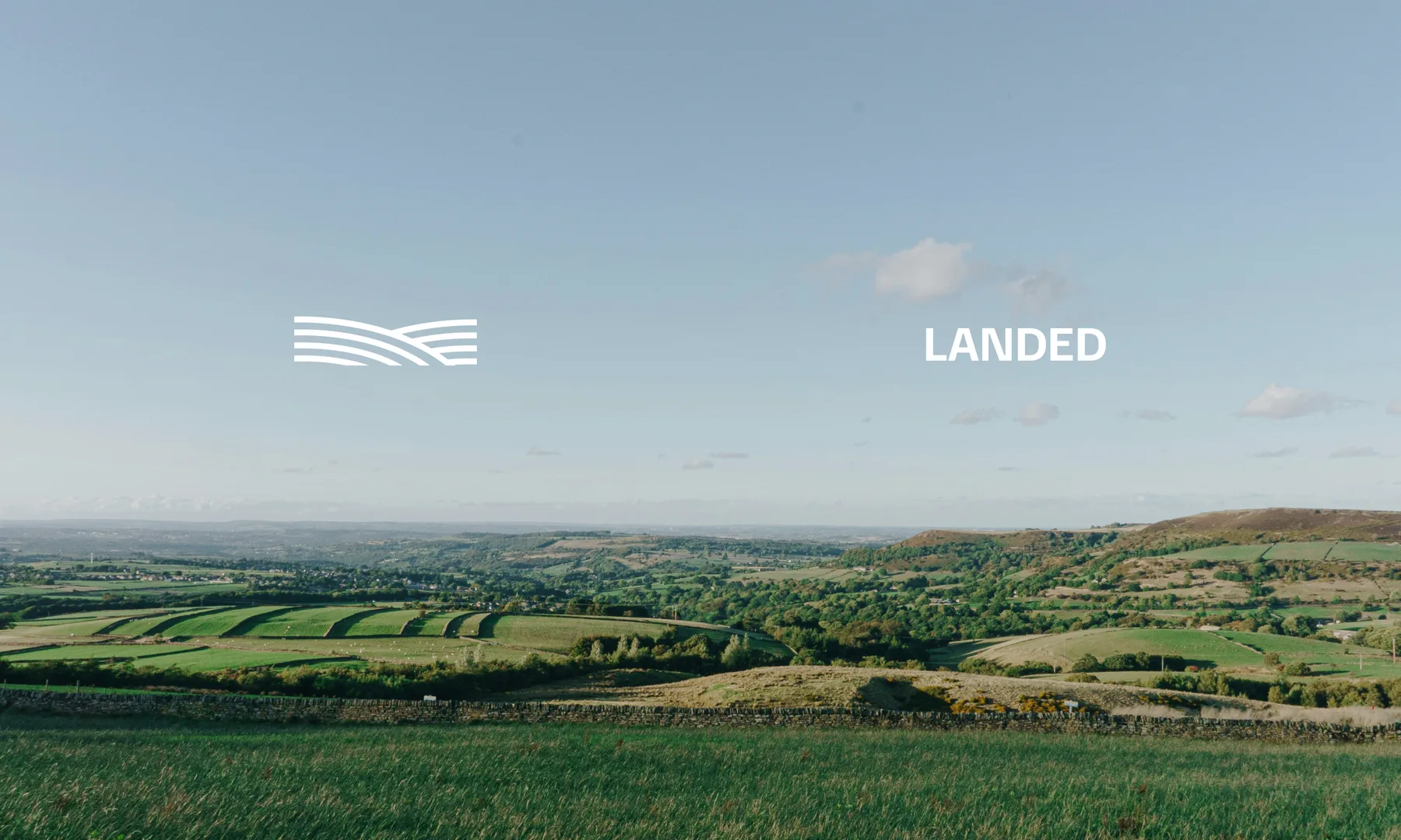 Landed project image