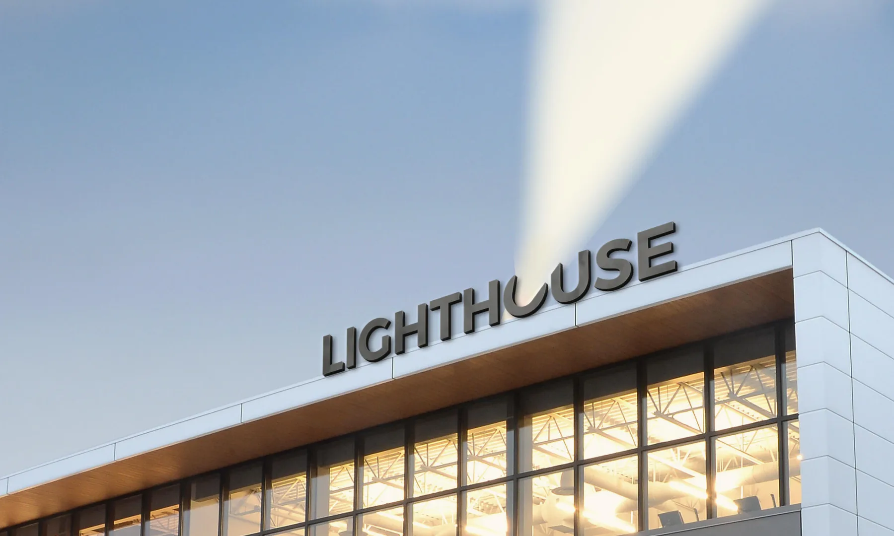 Lighthouse project image