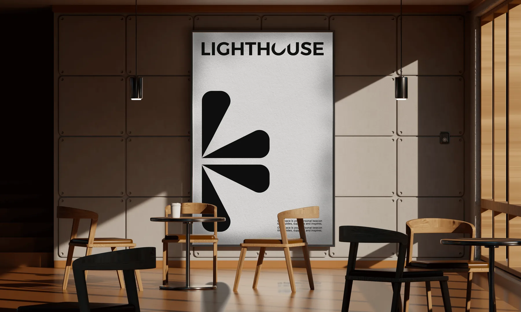Lighthouse project image