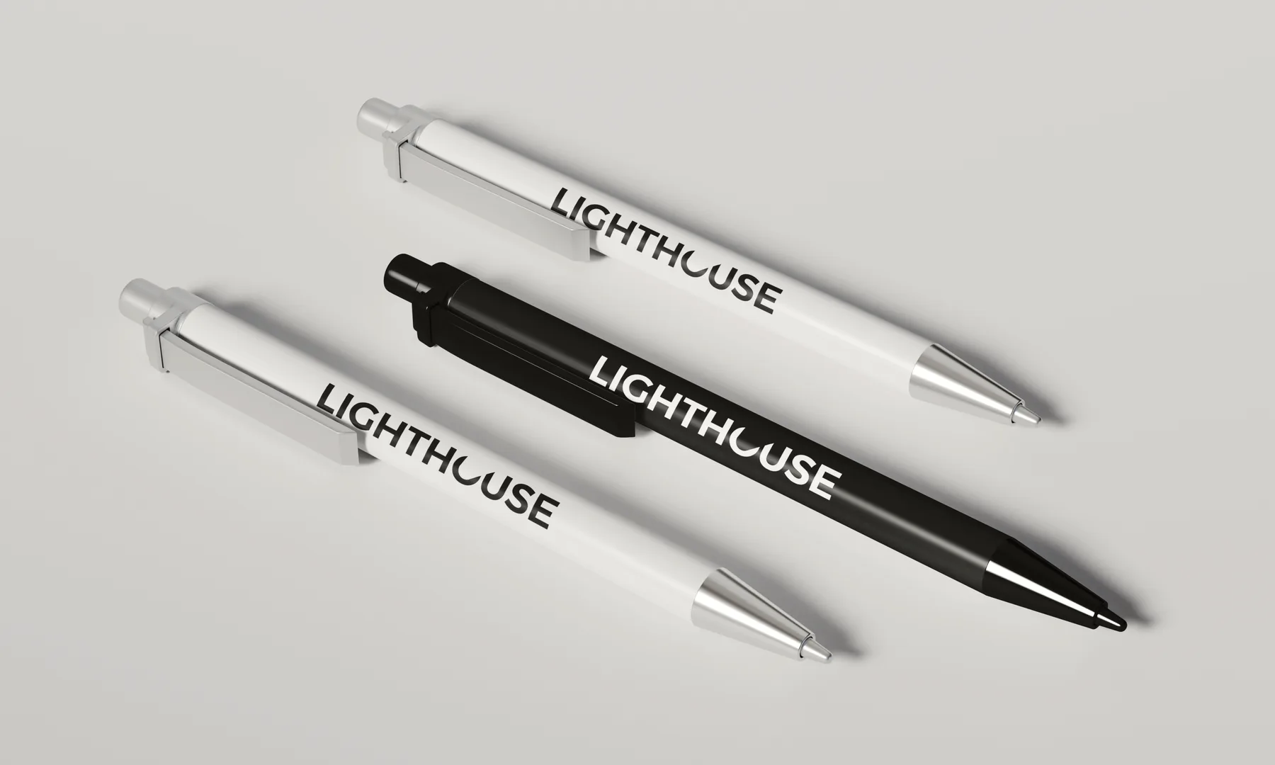 Lighthouse project image