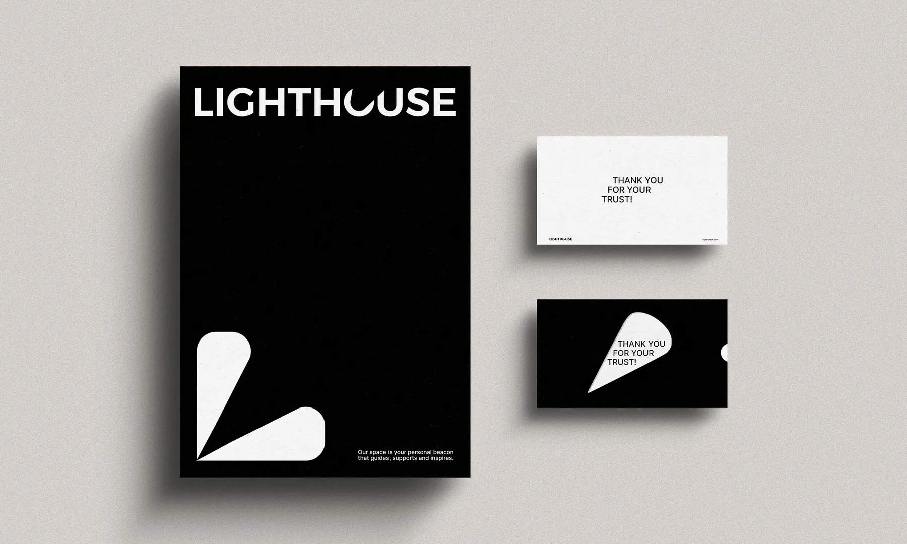 Lighthouse project image