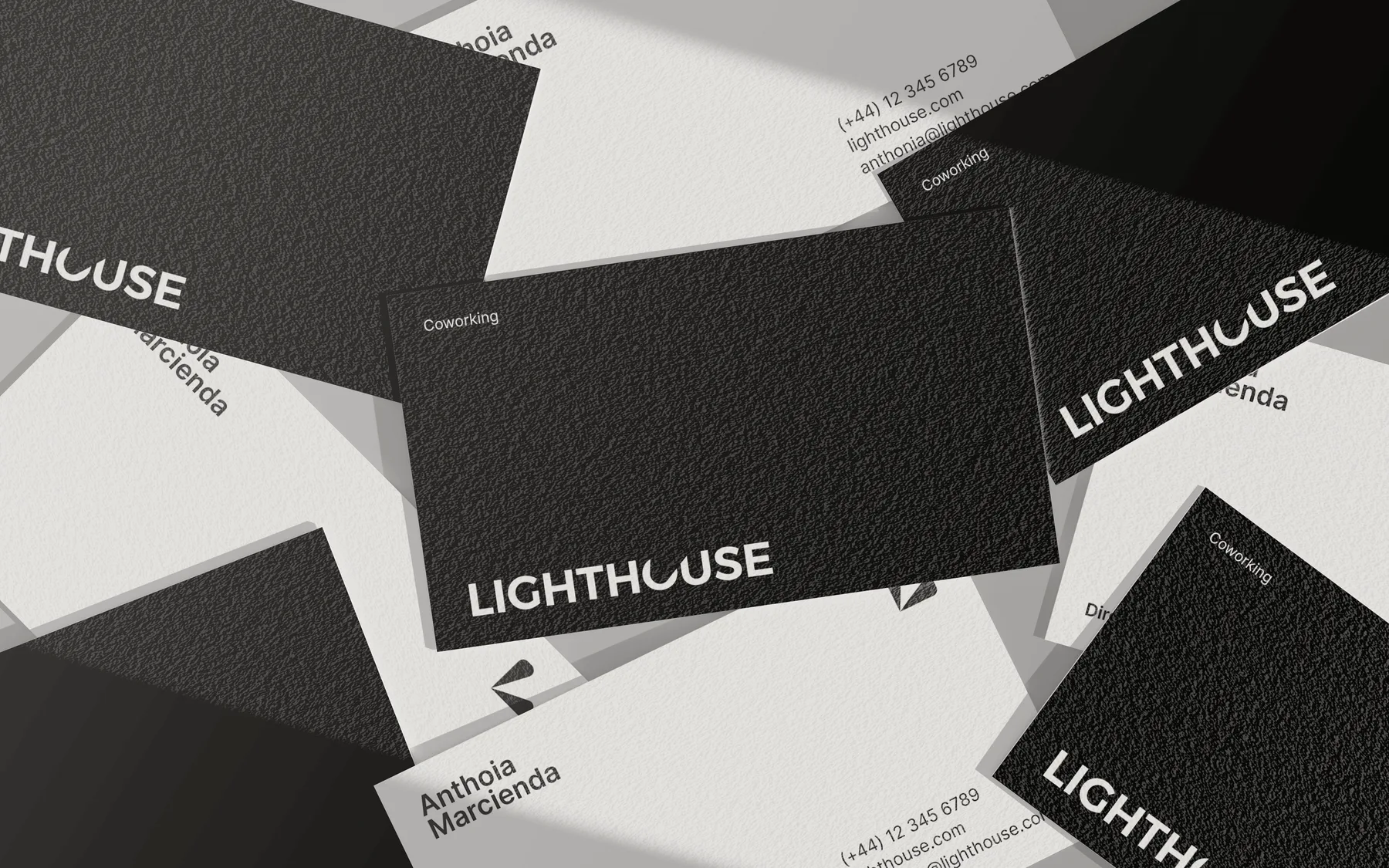 Lighthouse project image