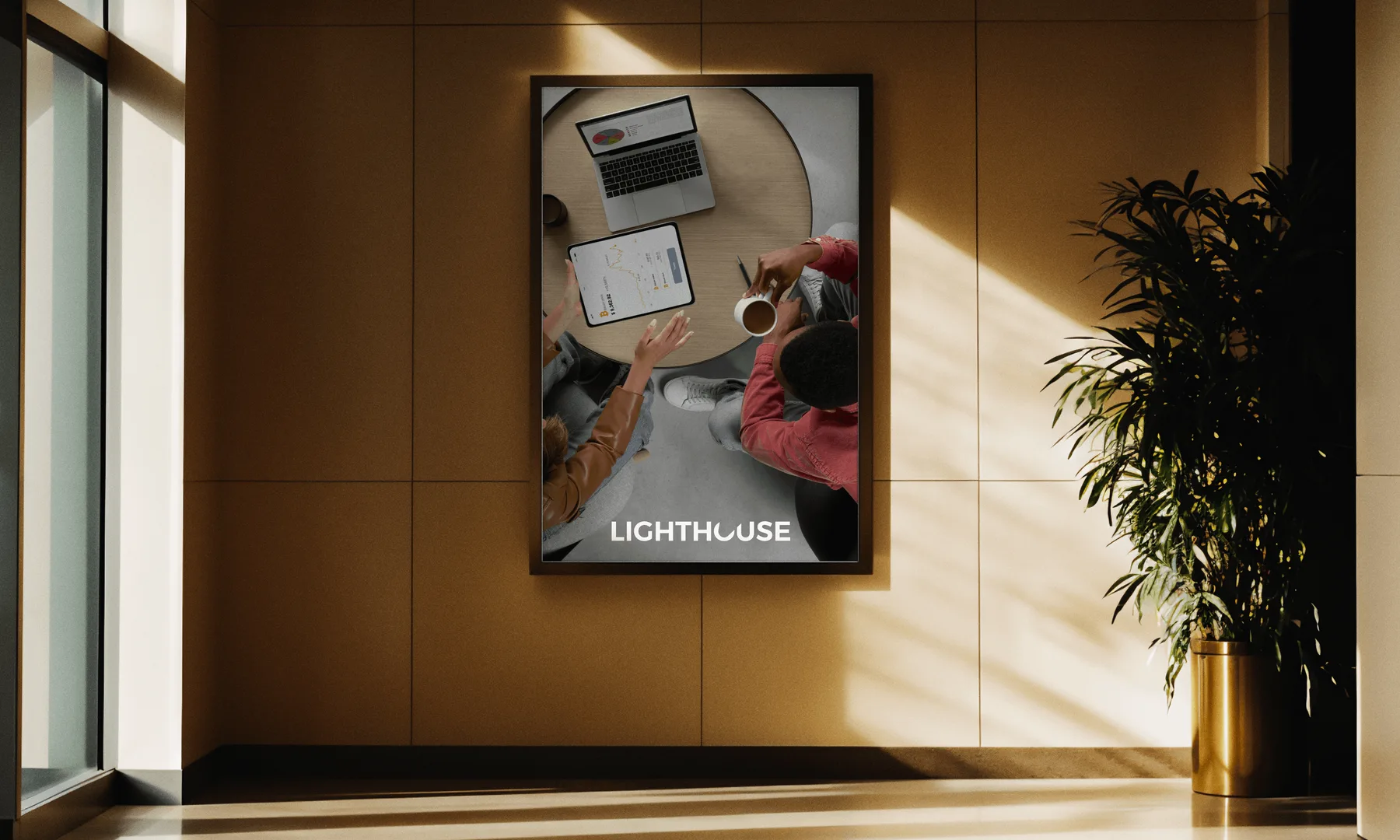 Lighthouse project image