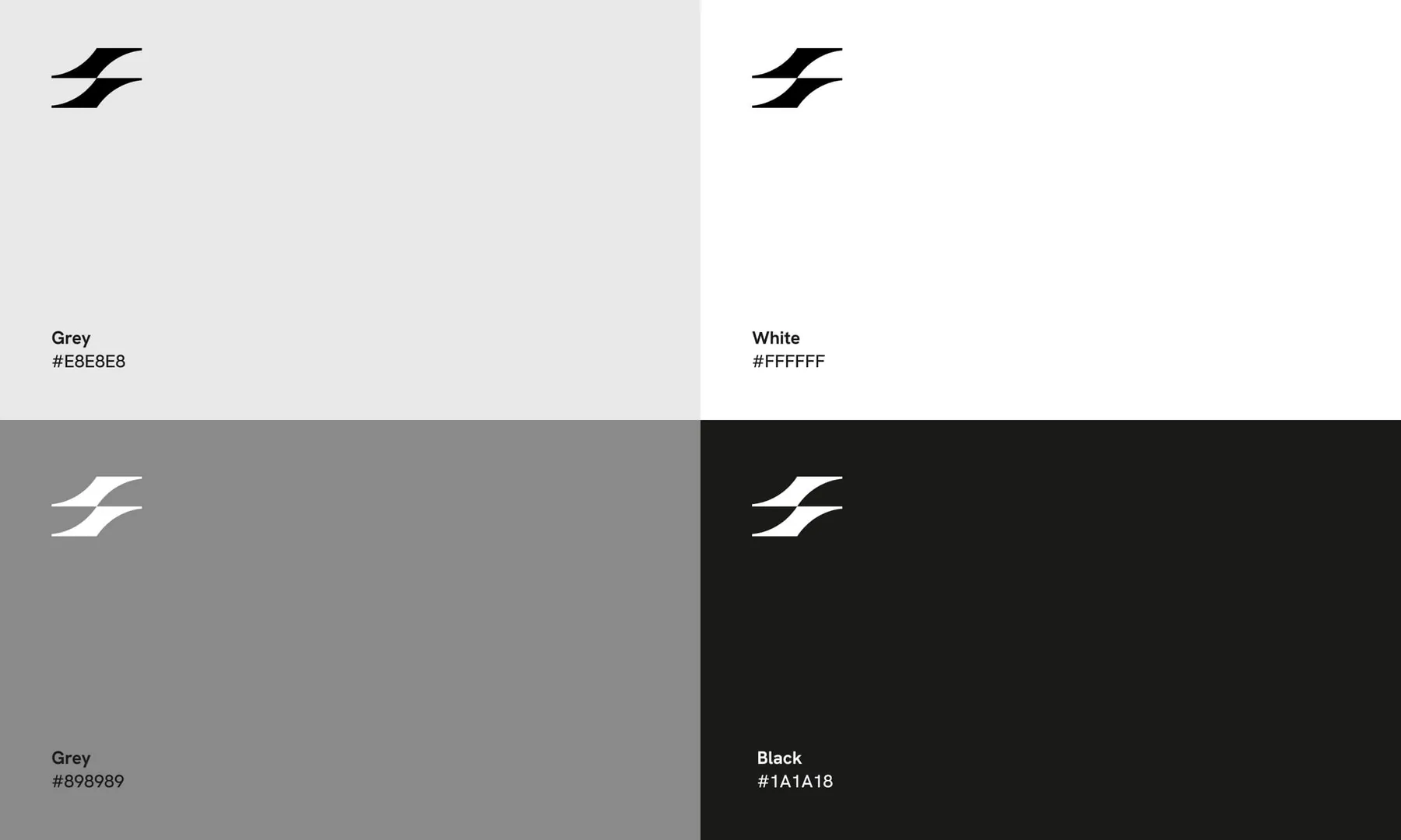 Lociis Brand Identity Design project image