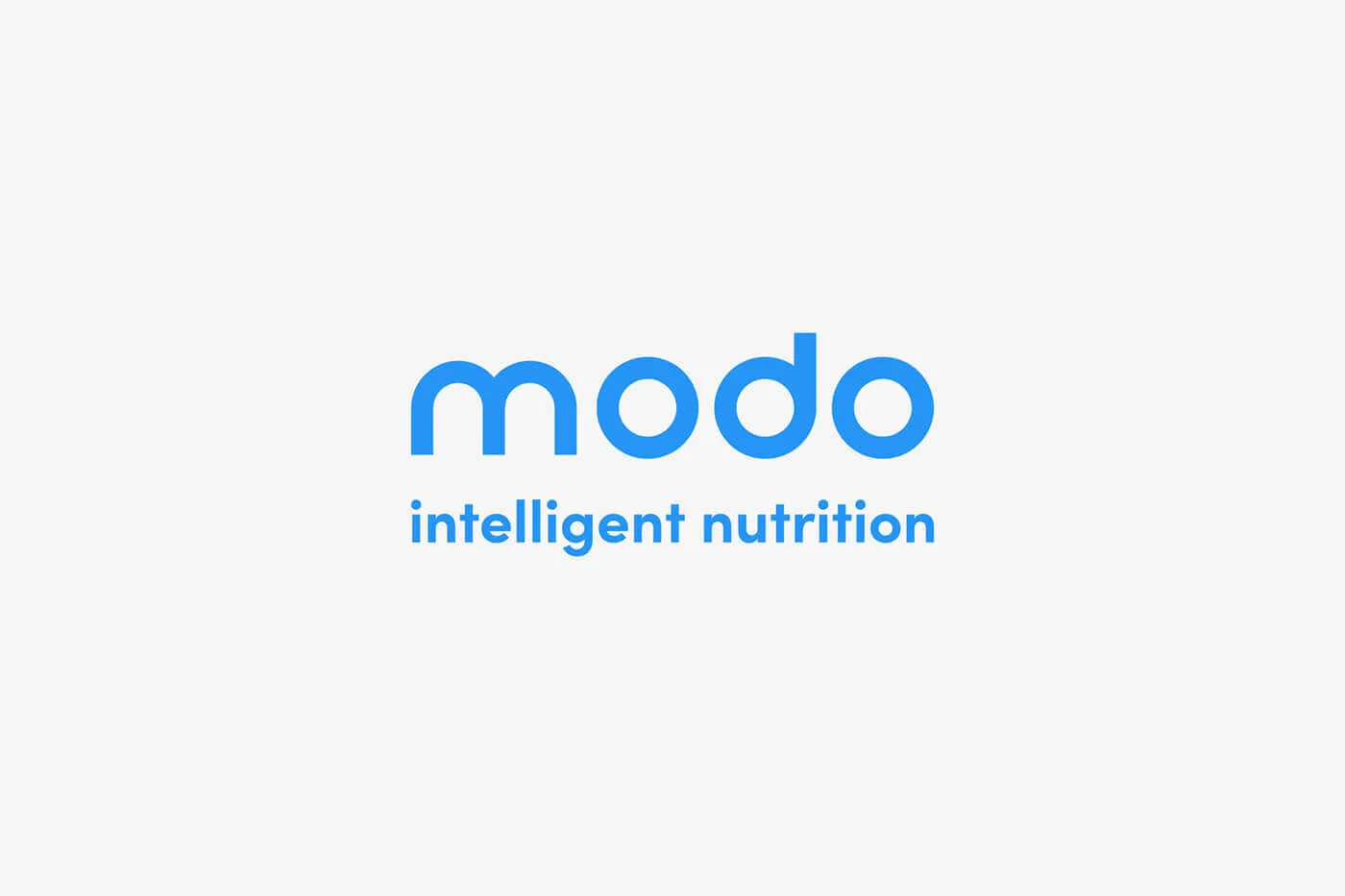 Modo Branding project image