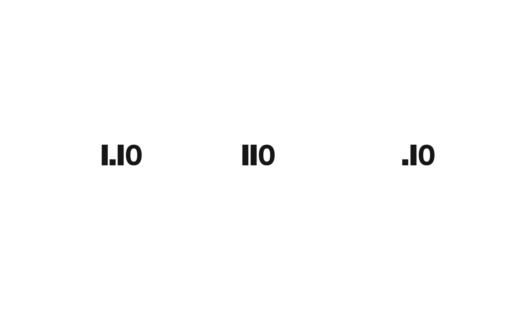 ONETEN project image