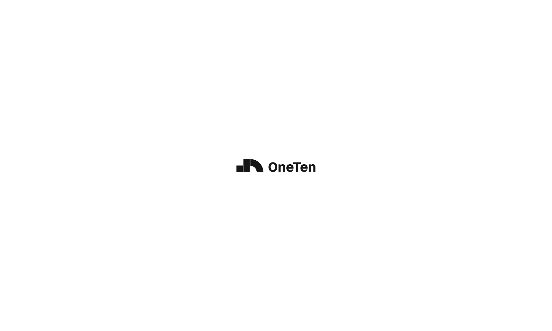 ONETEN project image