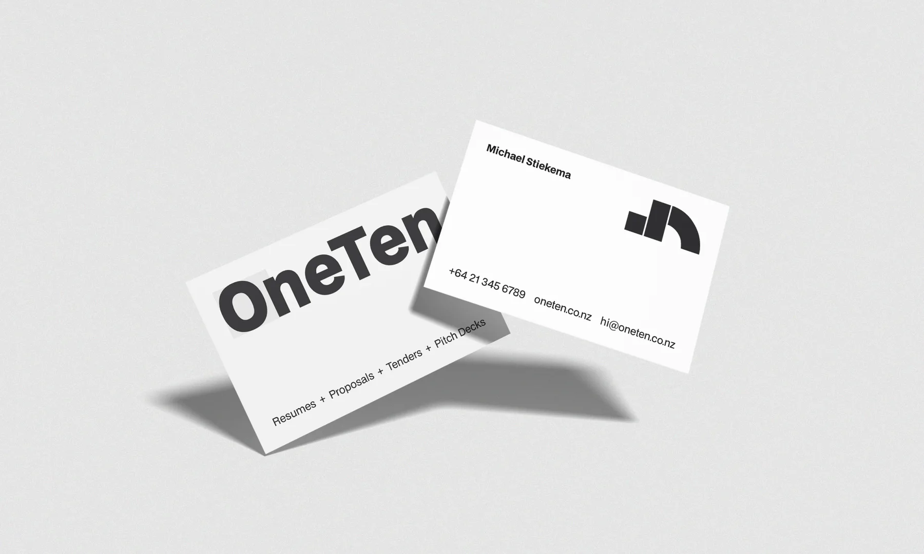 ONETEN project image