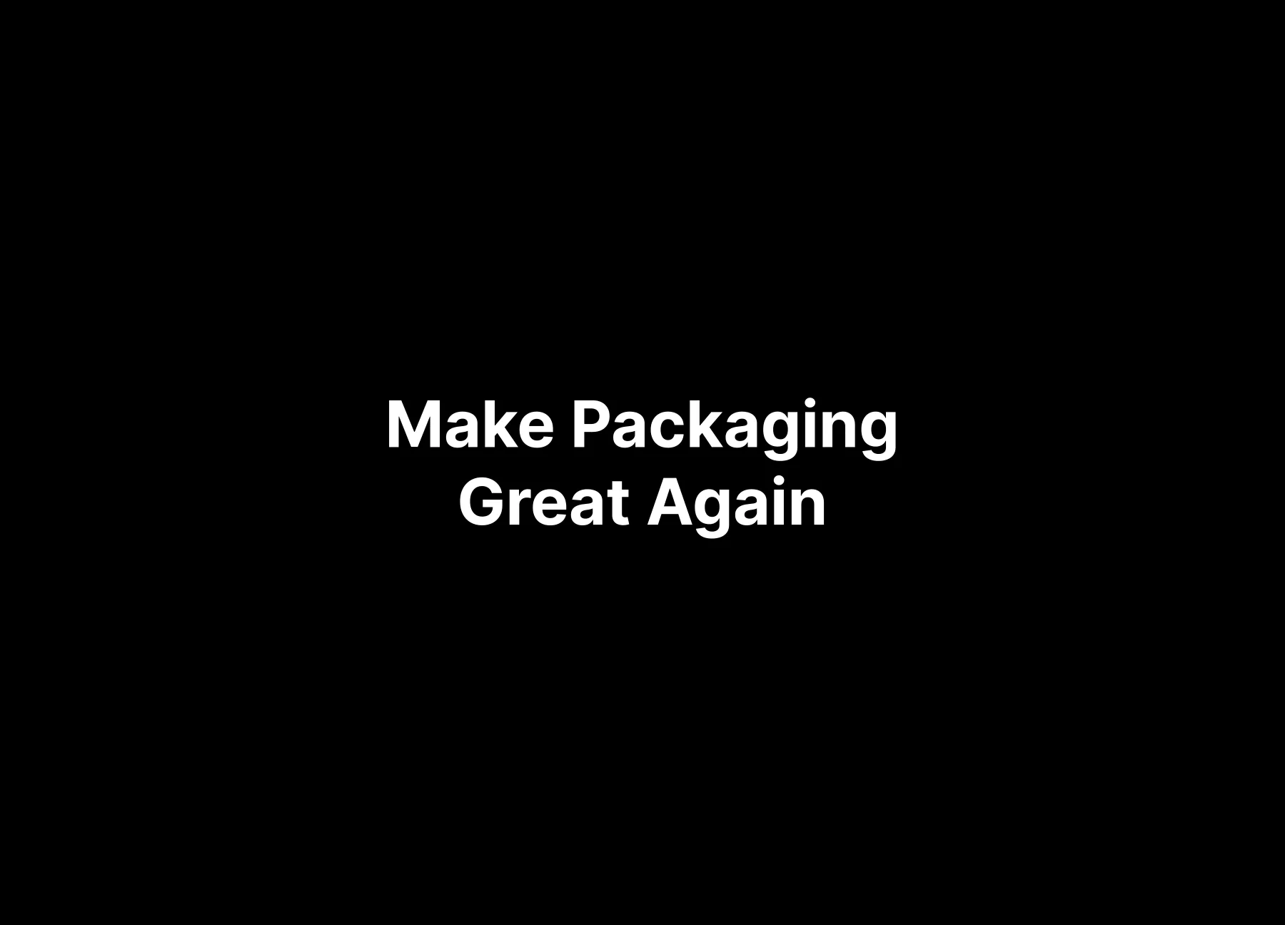 Packerrage project image