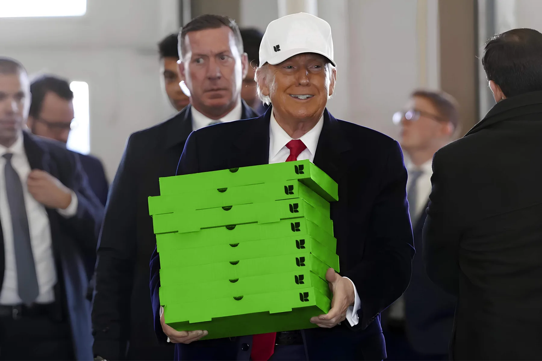 Packerrage project image