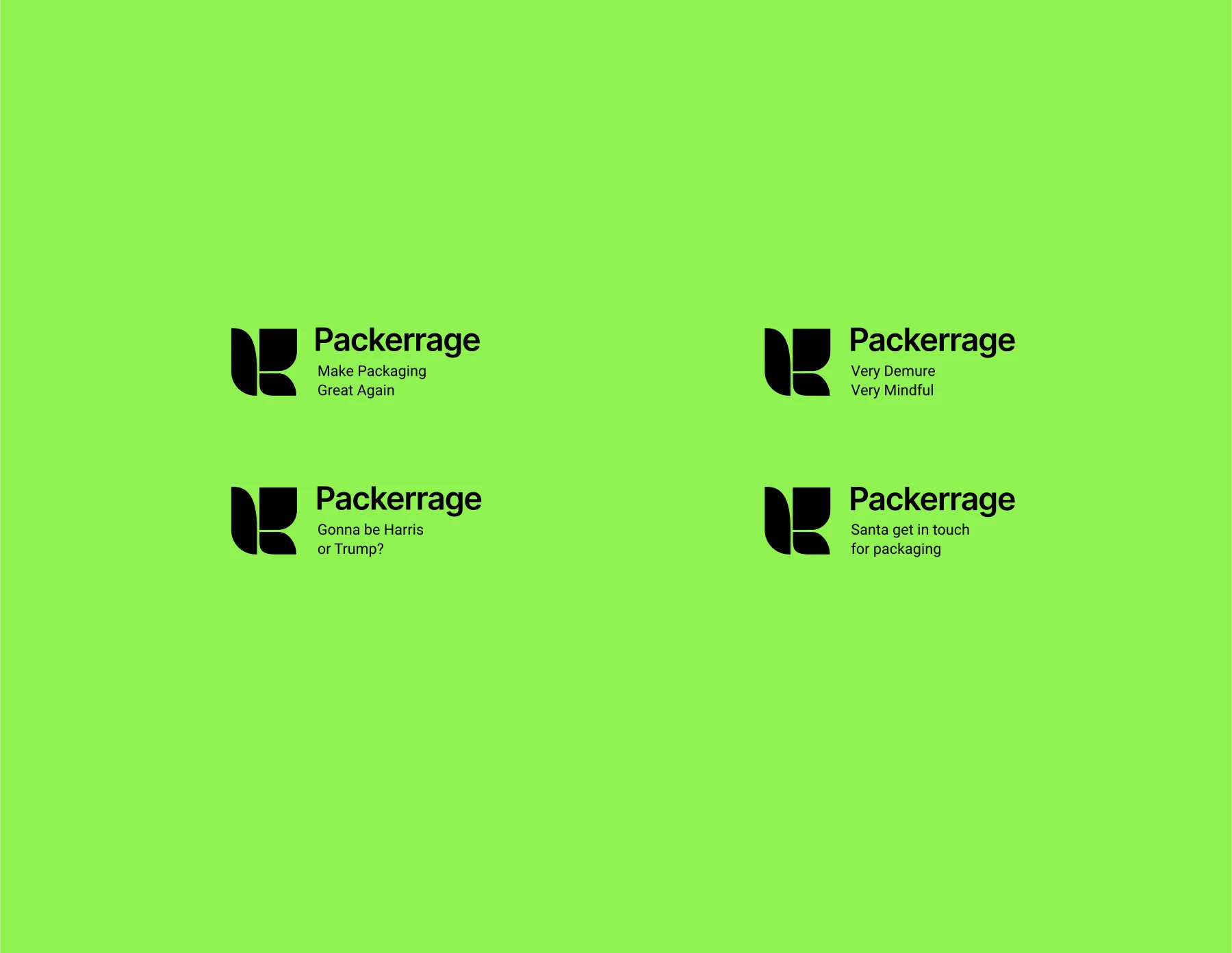 Packerrage project image