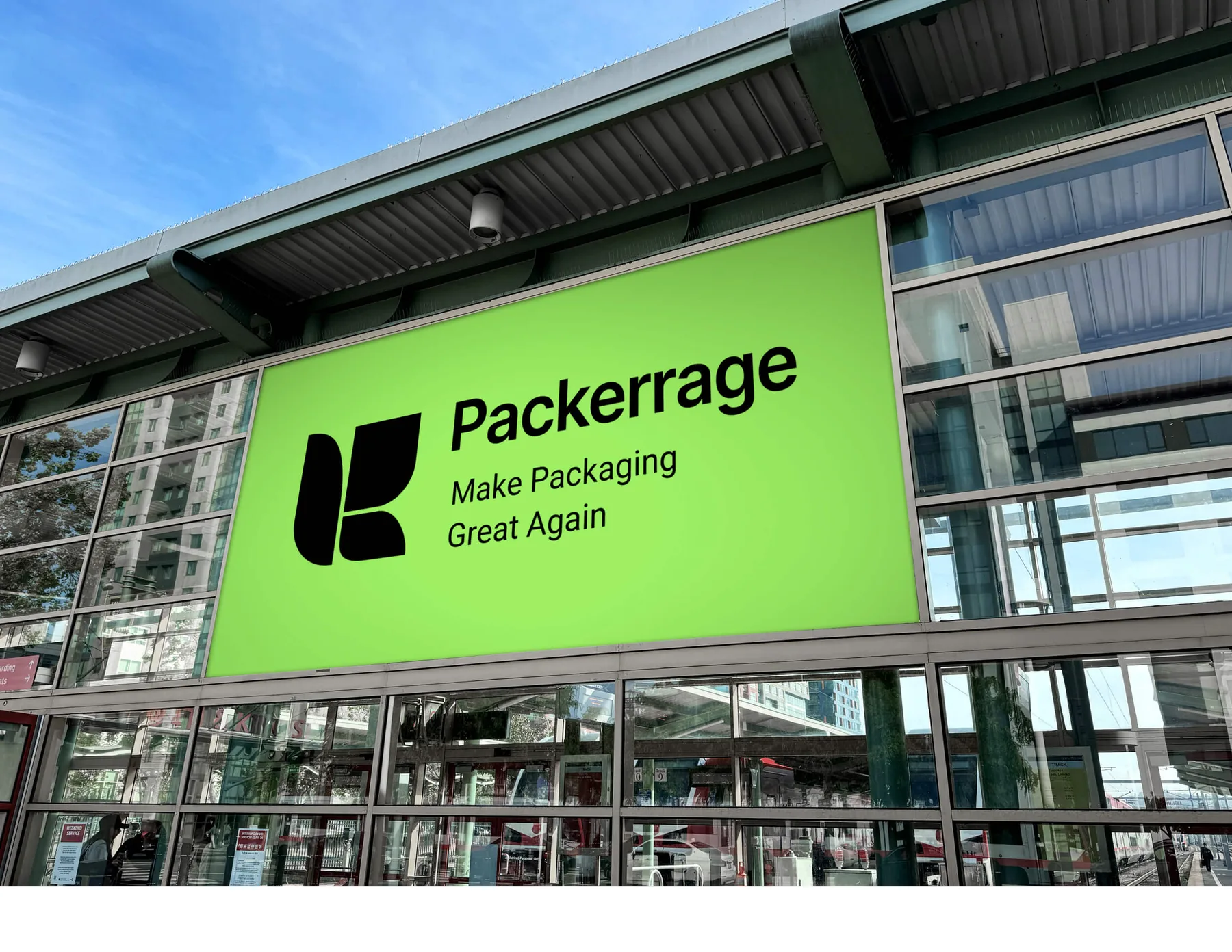 Packerrage project image