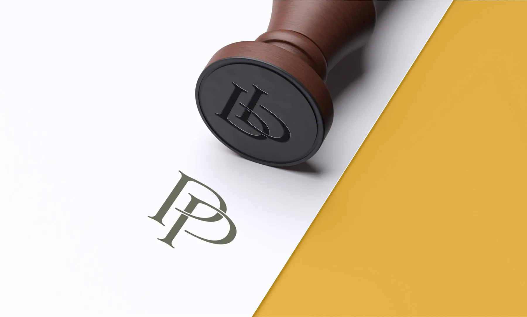 Petit Paris Brand Identity project image