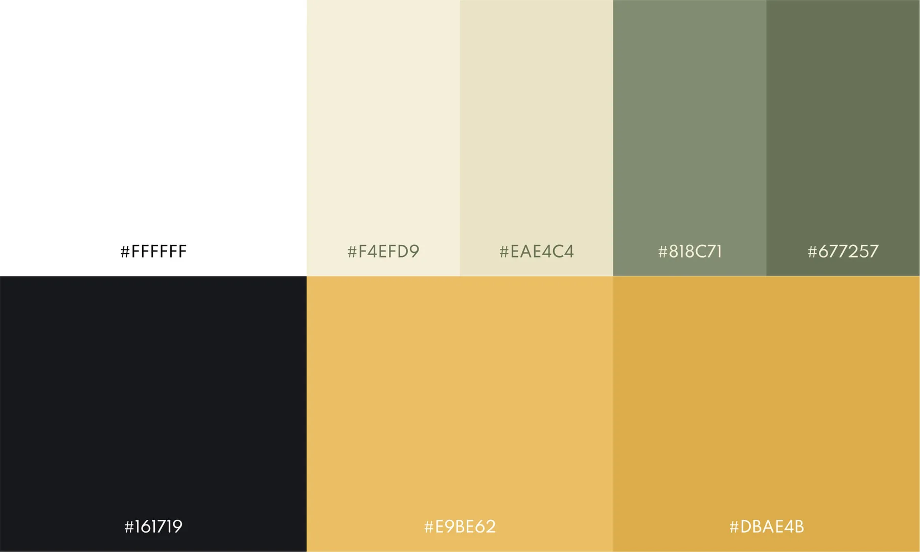 Petit Paris Brand Identity project image
