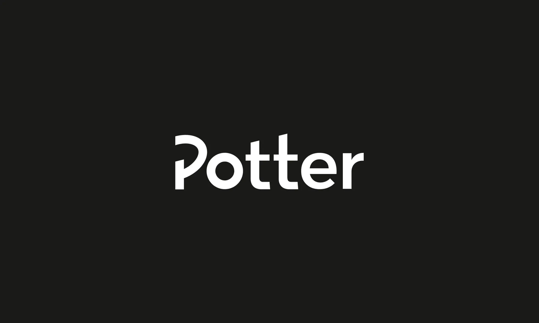 Potter project image