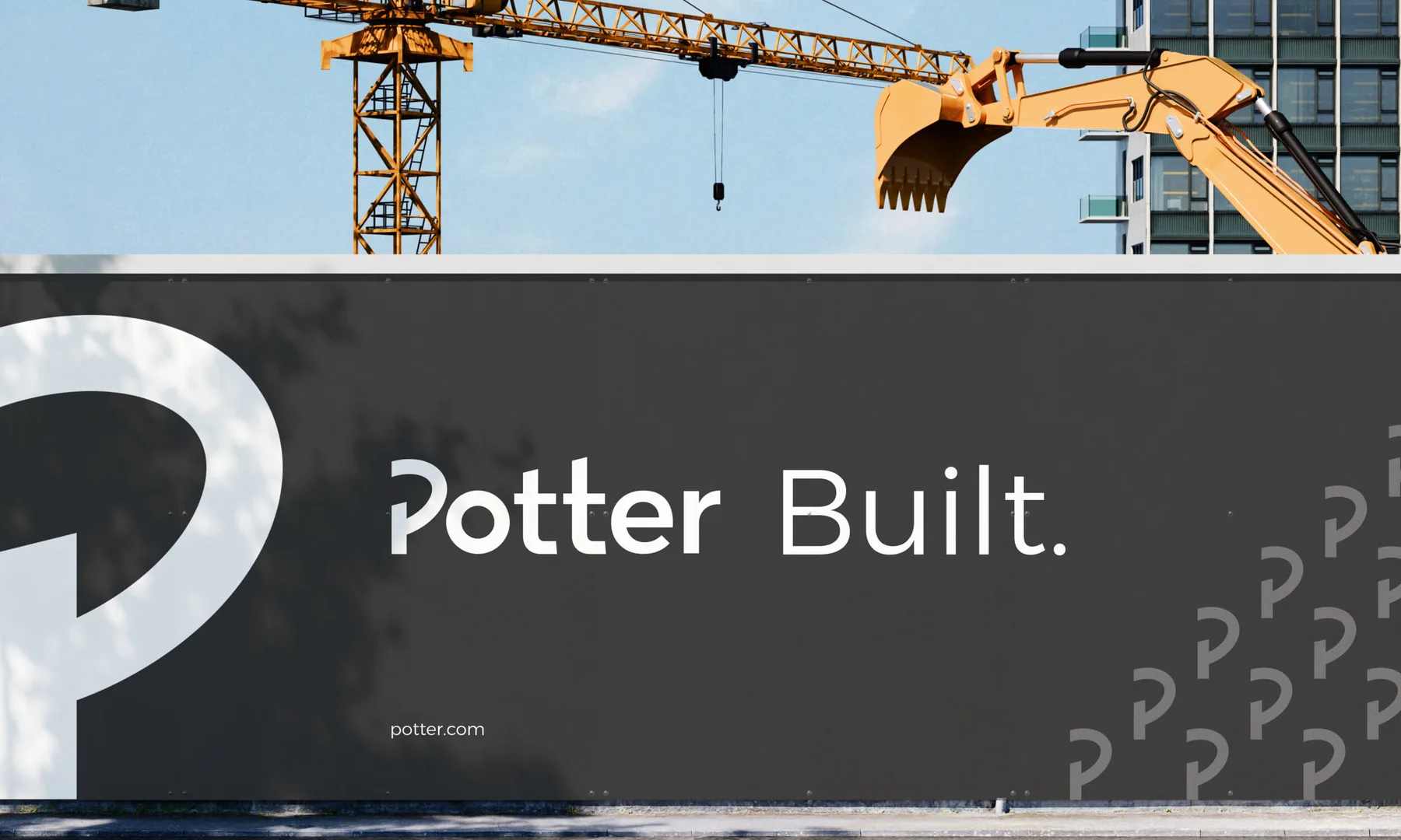 Potter project image