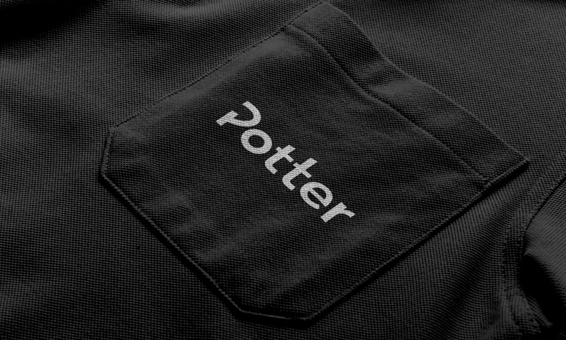 Potter project image