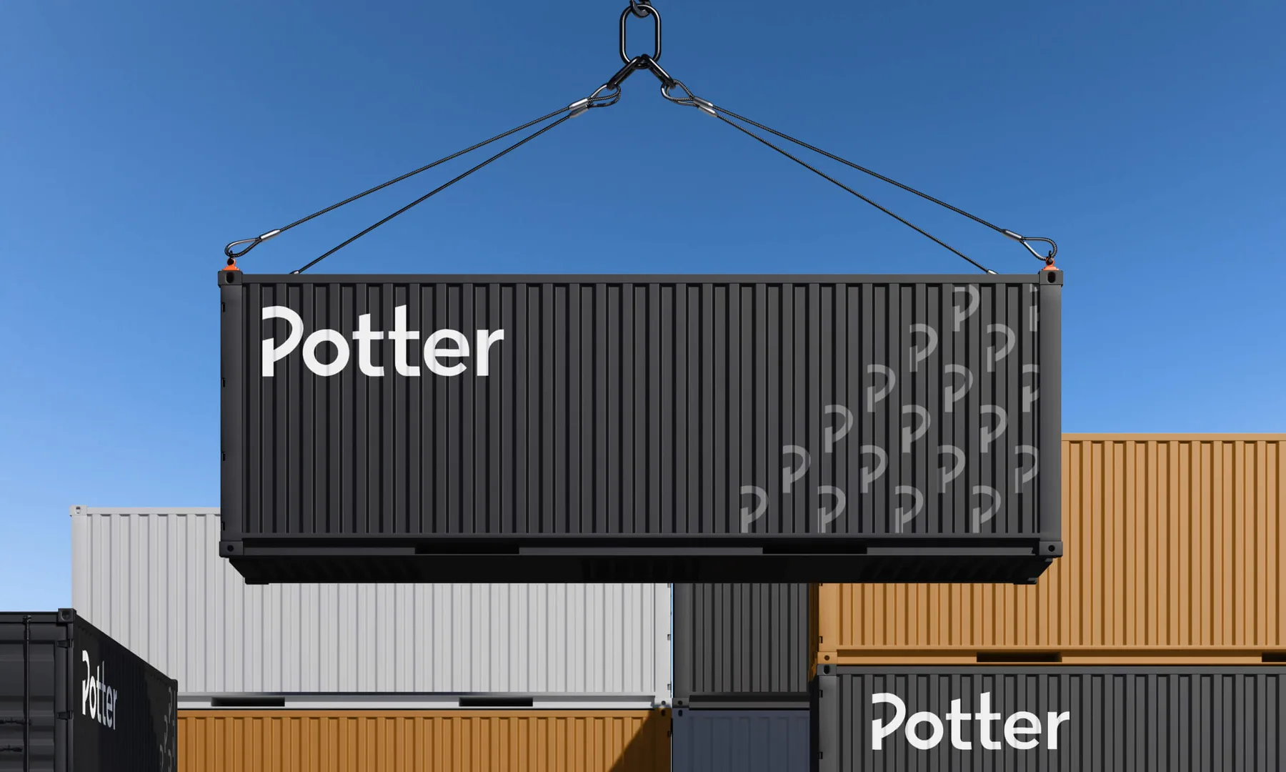 Potter project image