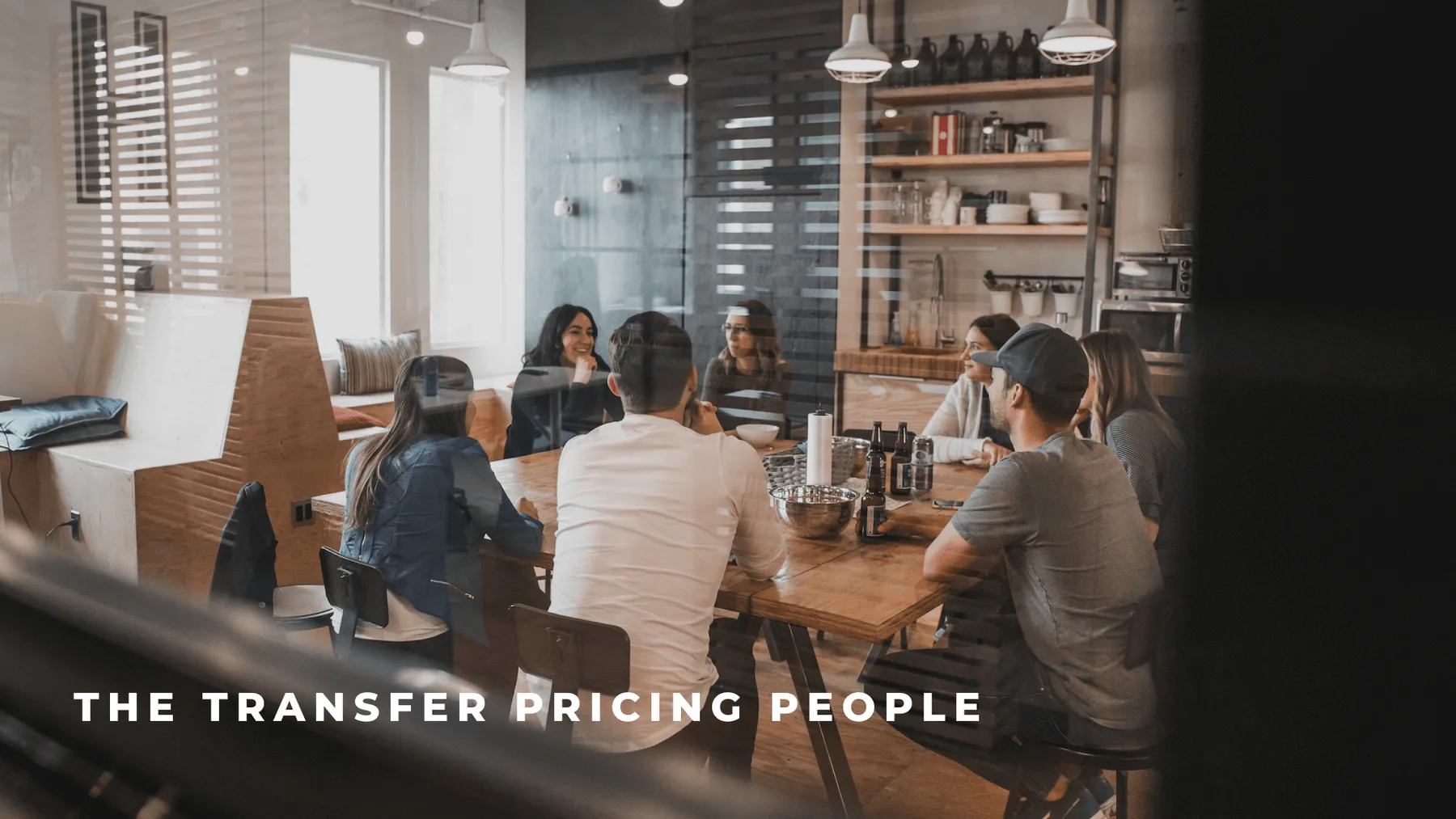 Priprice – Transfer Pricing project image