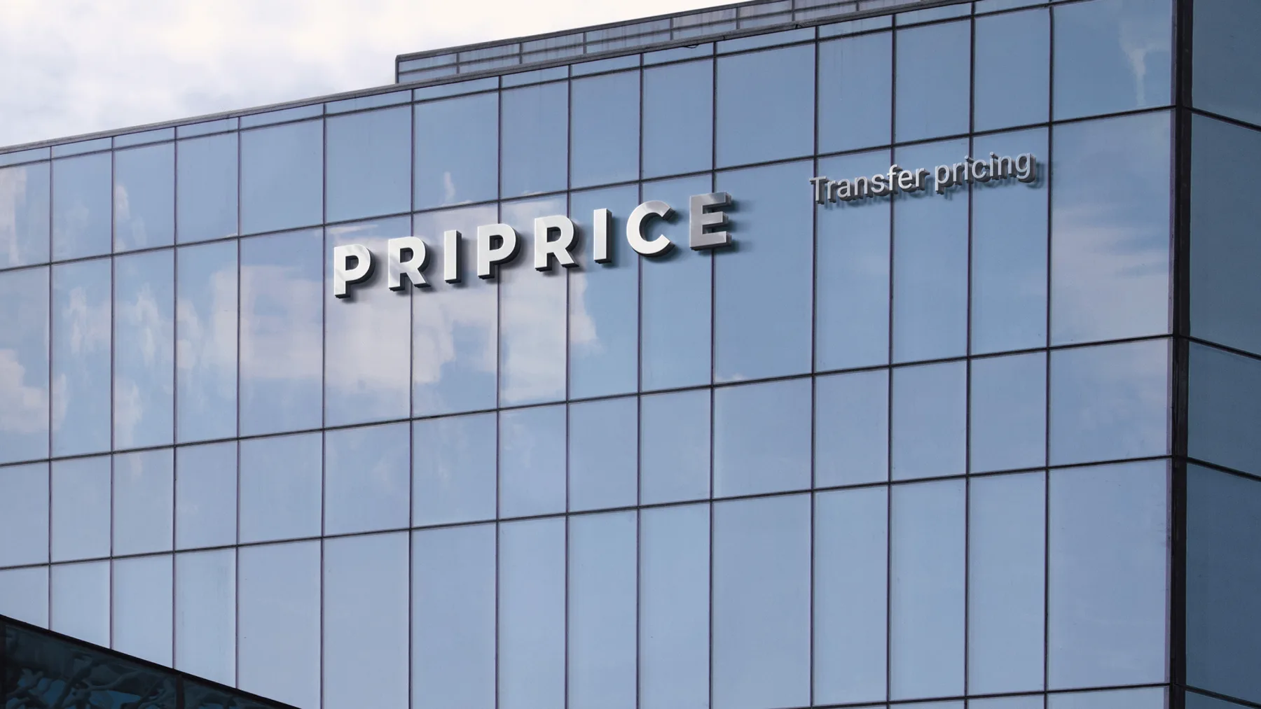 Priprice – Transfer Pricing project image