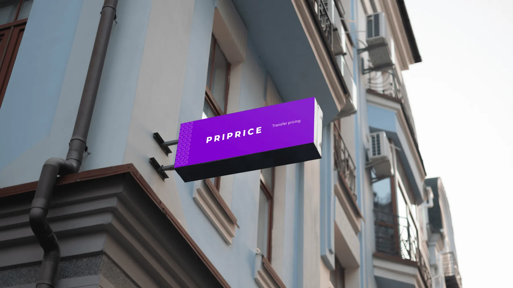 Priprice – Transfer Pricing project image